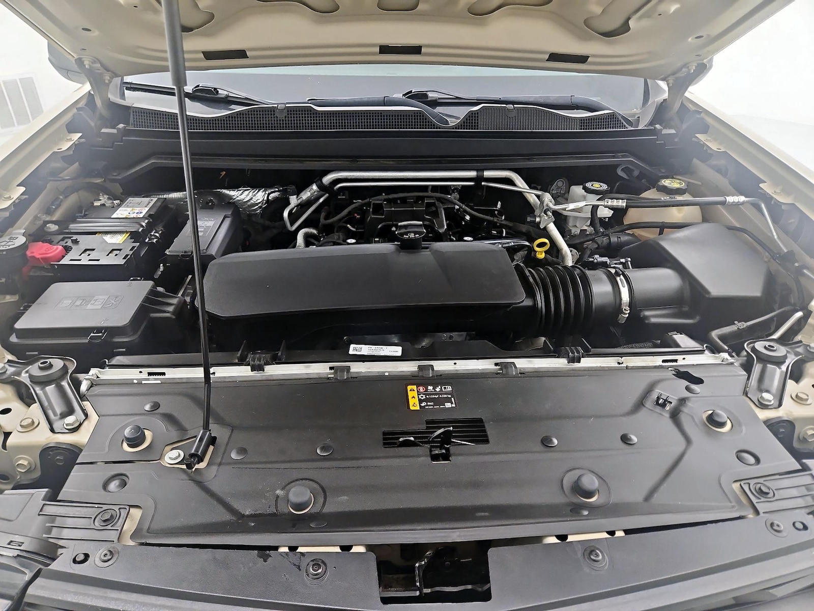 2023 Chevrolet Colorado Work Truck - Photo 22
