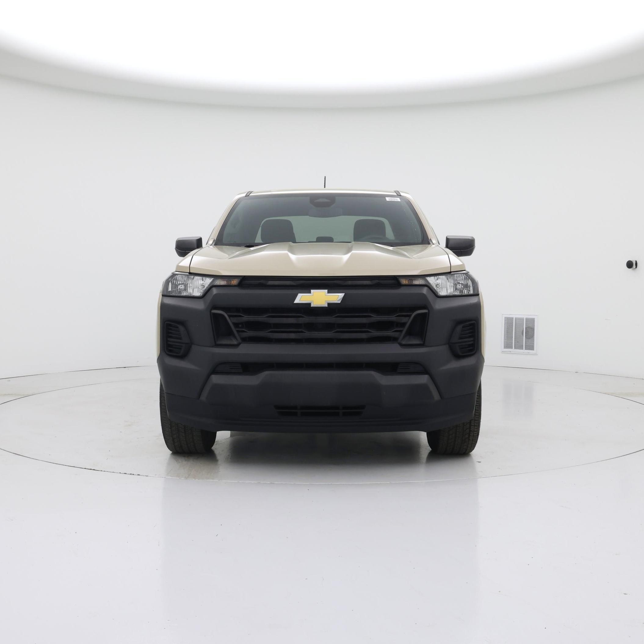 Thumbnail: 2023 Chevrolet Colorado - 5