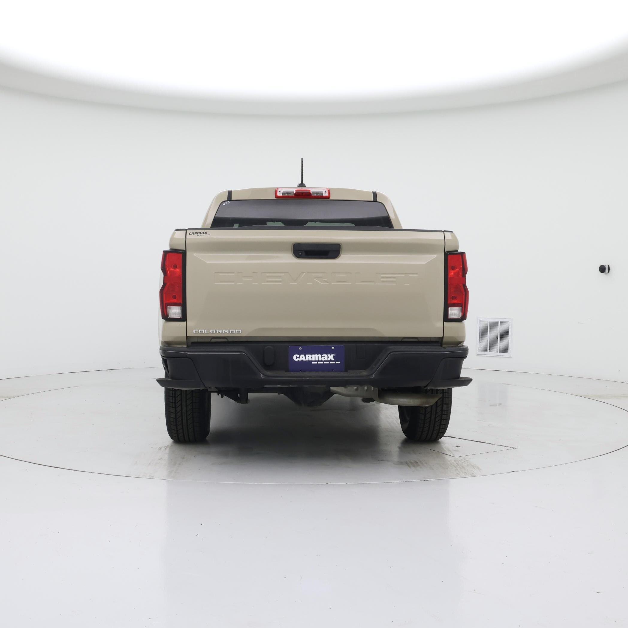 Thumbnail: 2023 Chevrolet Colorado - 6