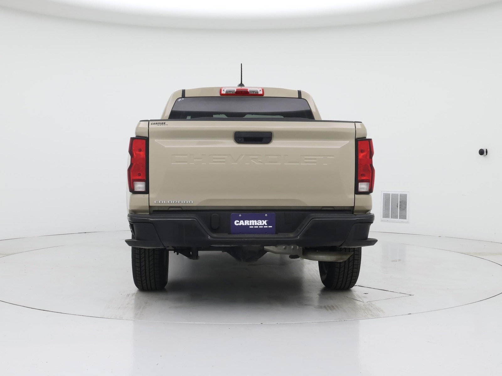 2023 Chevrolet Colorado Work Truck - Photo 7