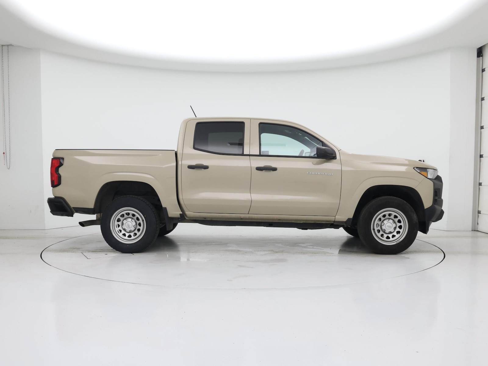 2023 Chevrolet Colorado Work Truck - Photo 8
