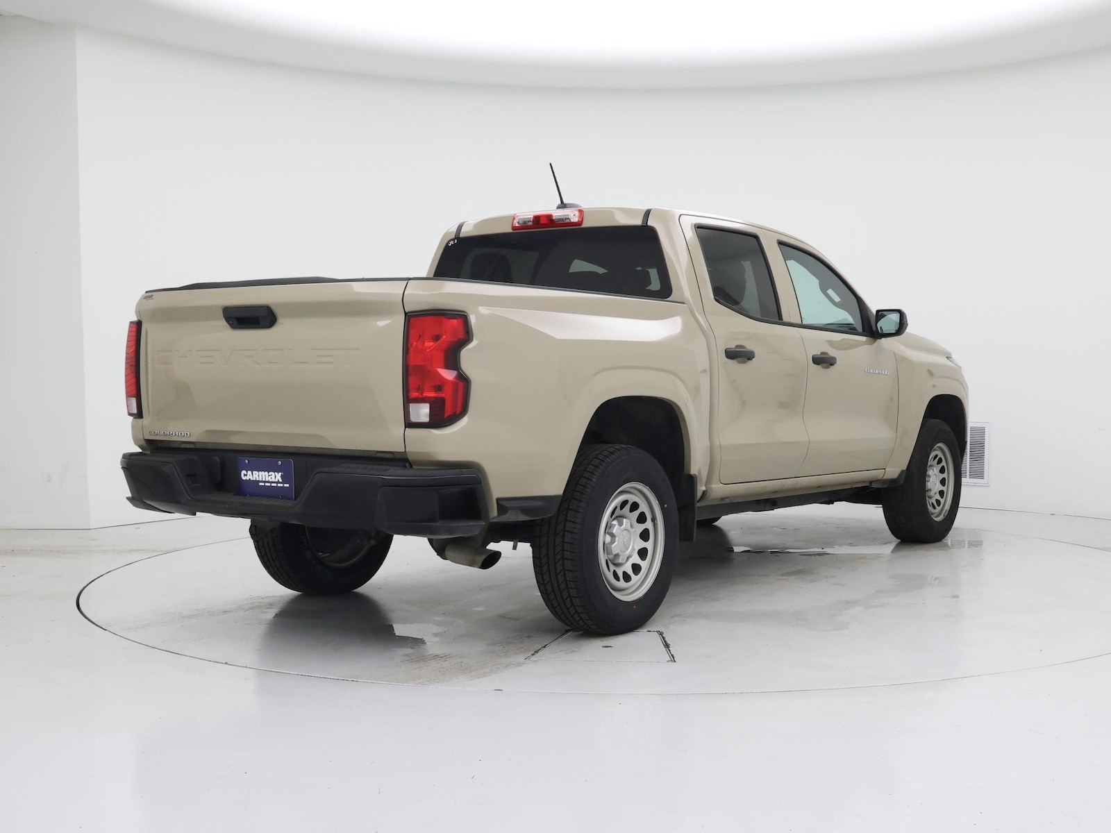 2023 Chevrolet Colorado Work Truck - Photo 9