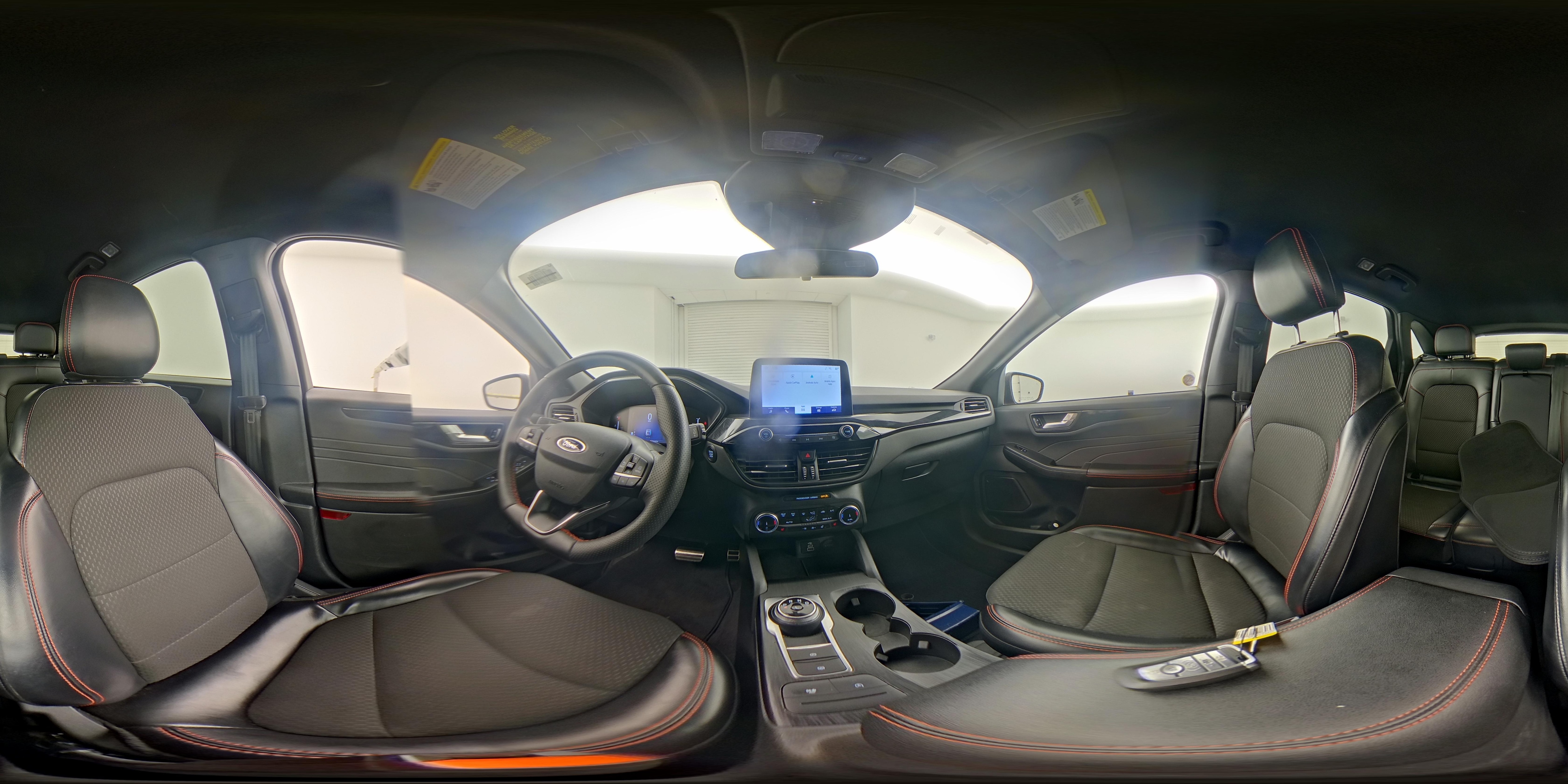 2024 Ford Escape ST-Line - Photo 24