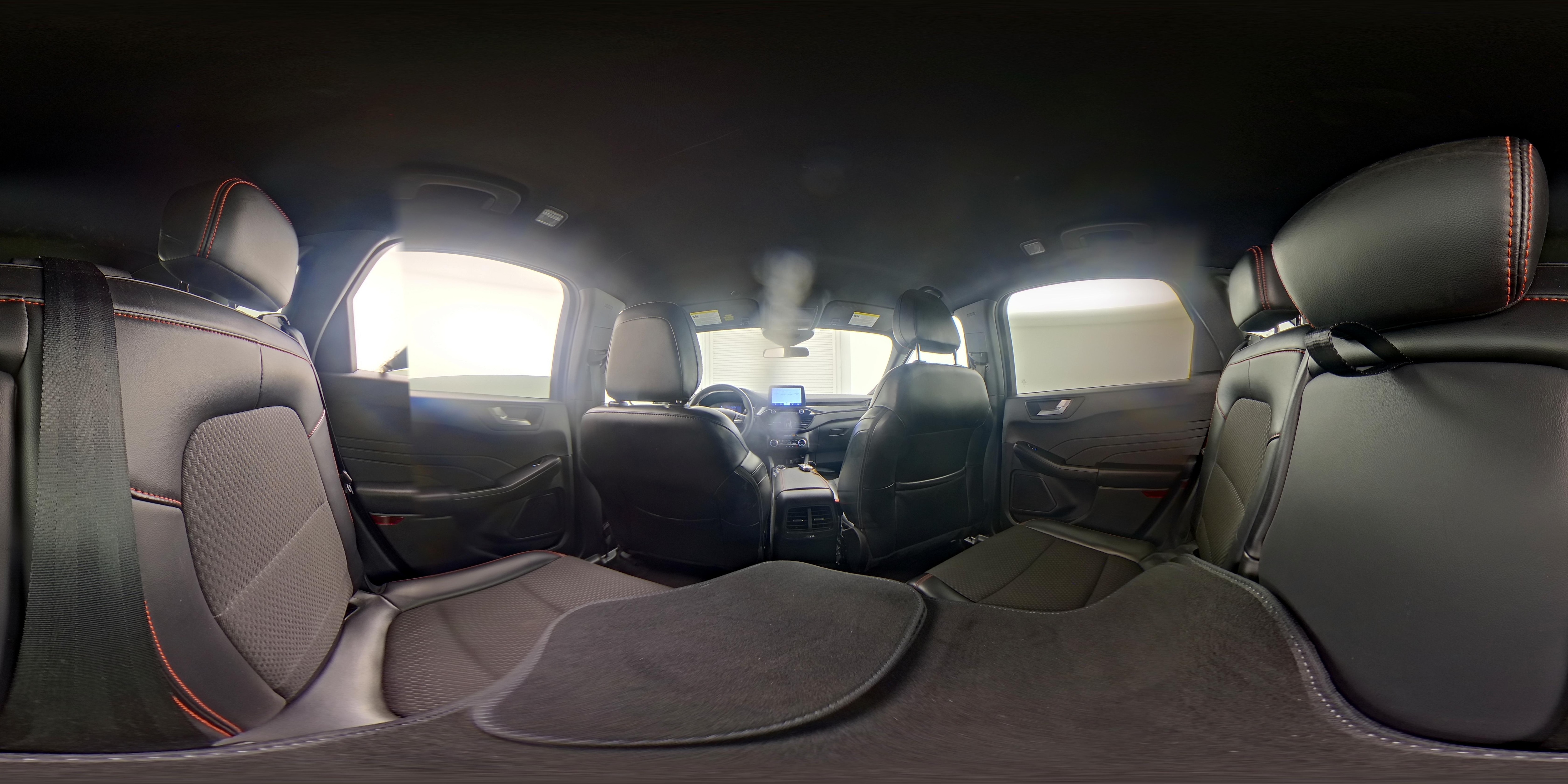 2024 Ford Escape ST-Line - Photo 25