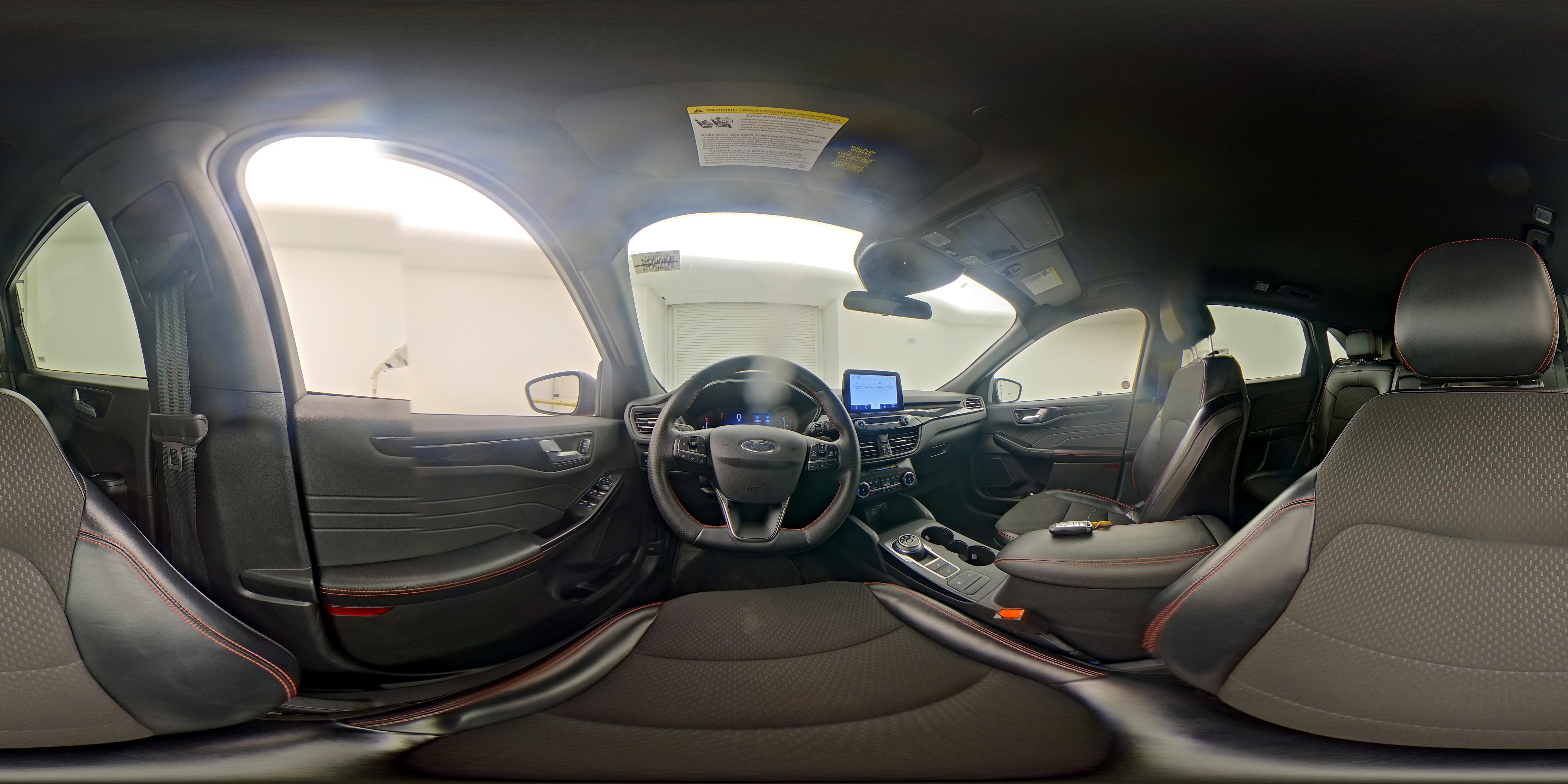 2024 Ford Escape ST-Line - Photo 26