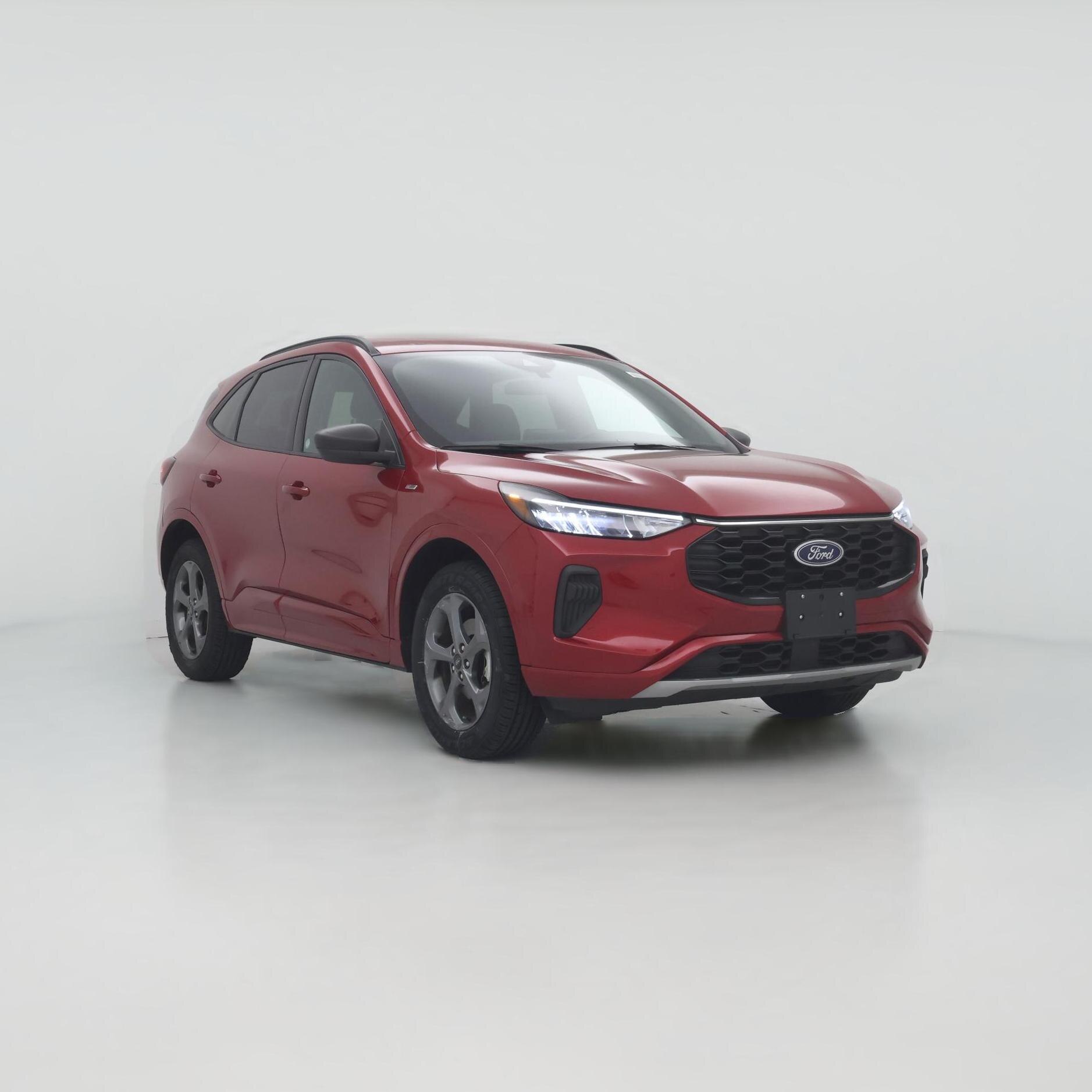 Thumbnail: 2024 Ford Escape - 1