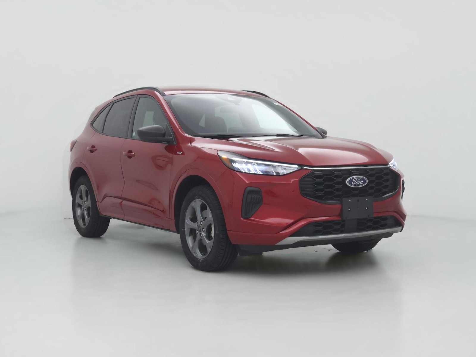 2024 Ford Escape ST-Line - Photo 1
