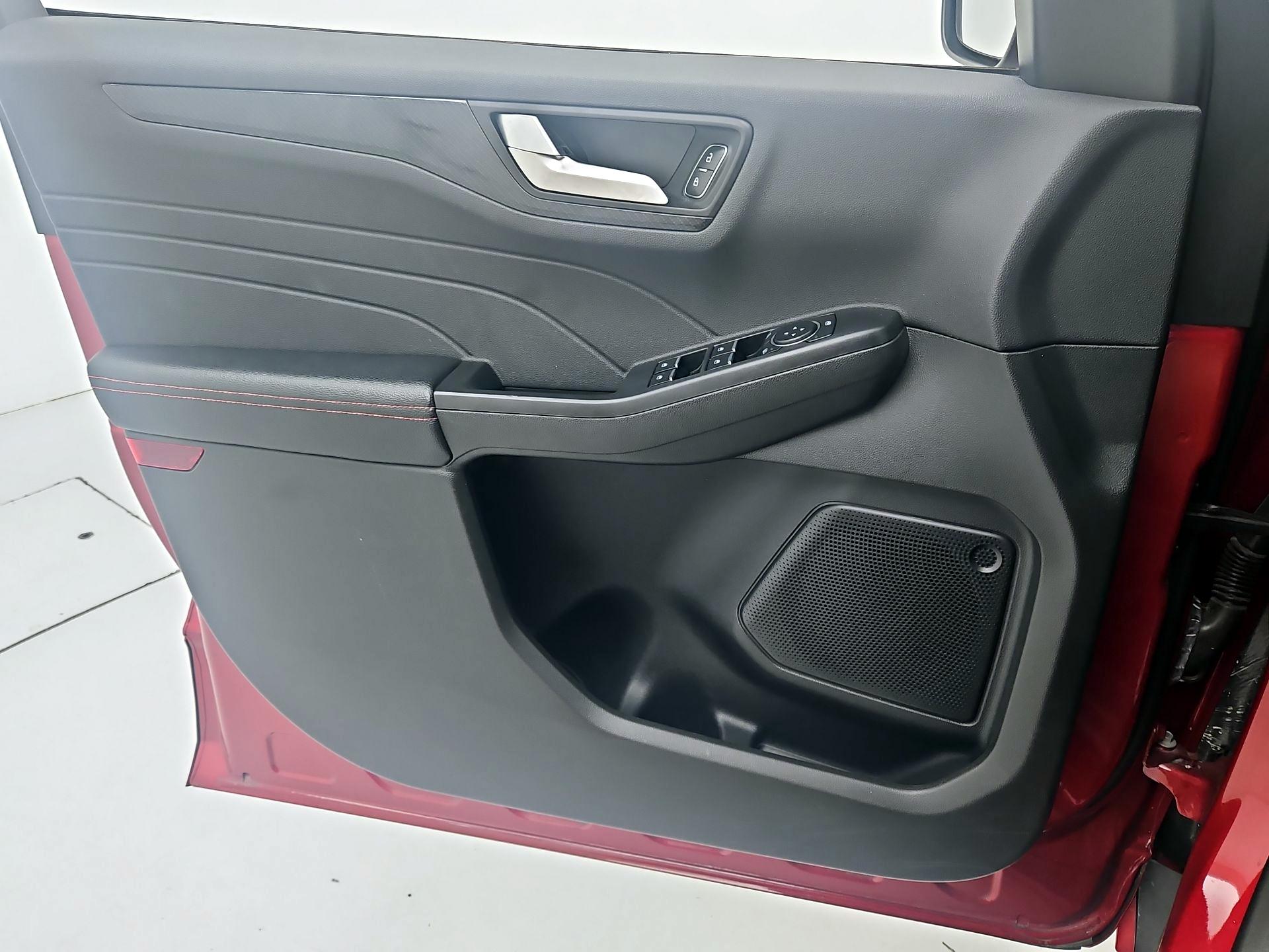 Thumbnail: 2024 Ford Escape - 12