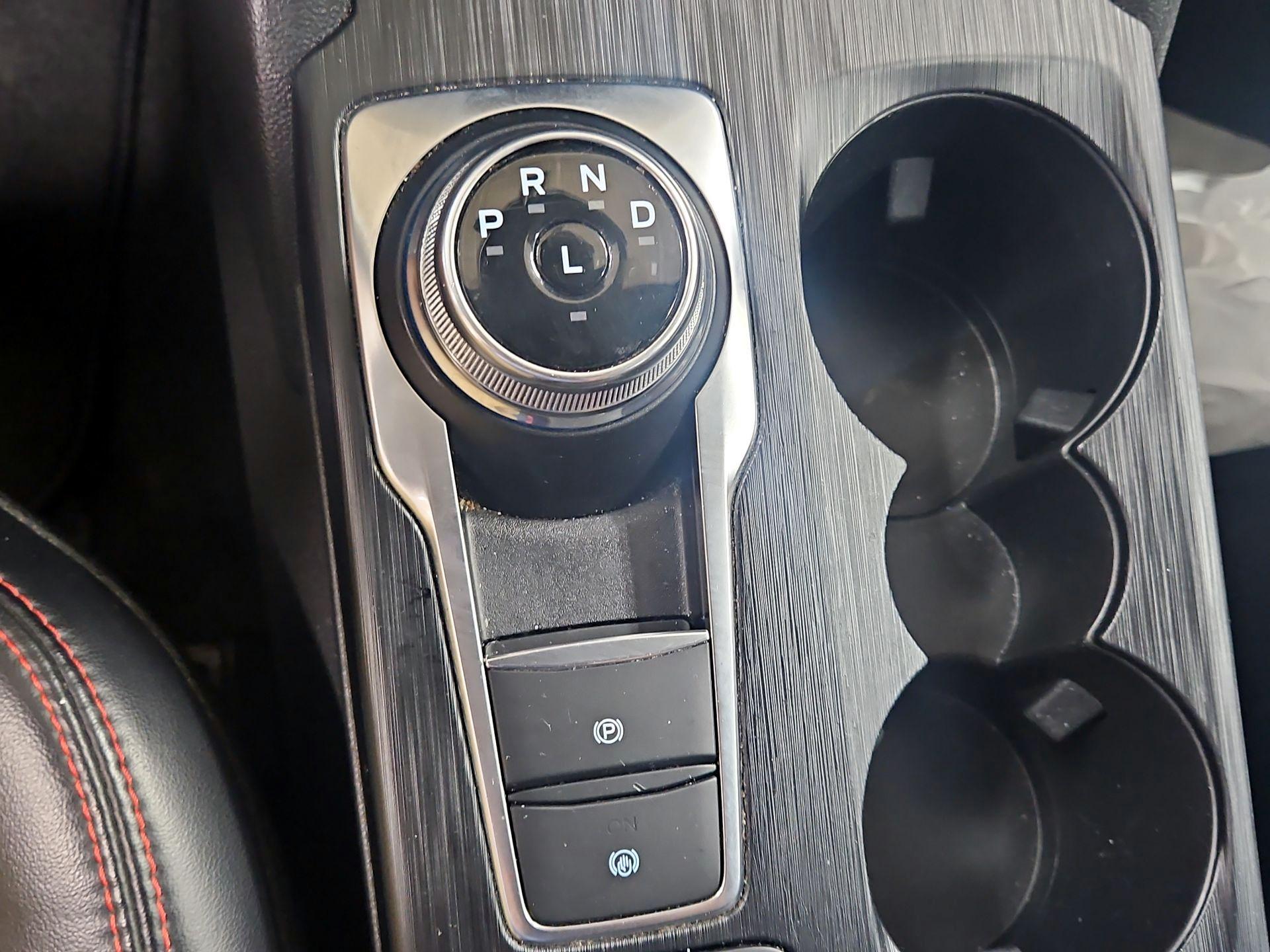 Thumbnail: 2024 Ford Escape - 17