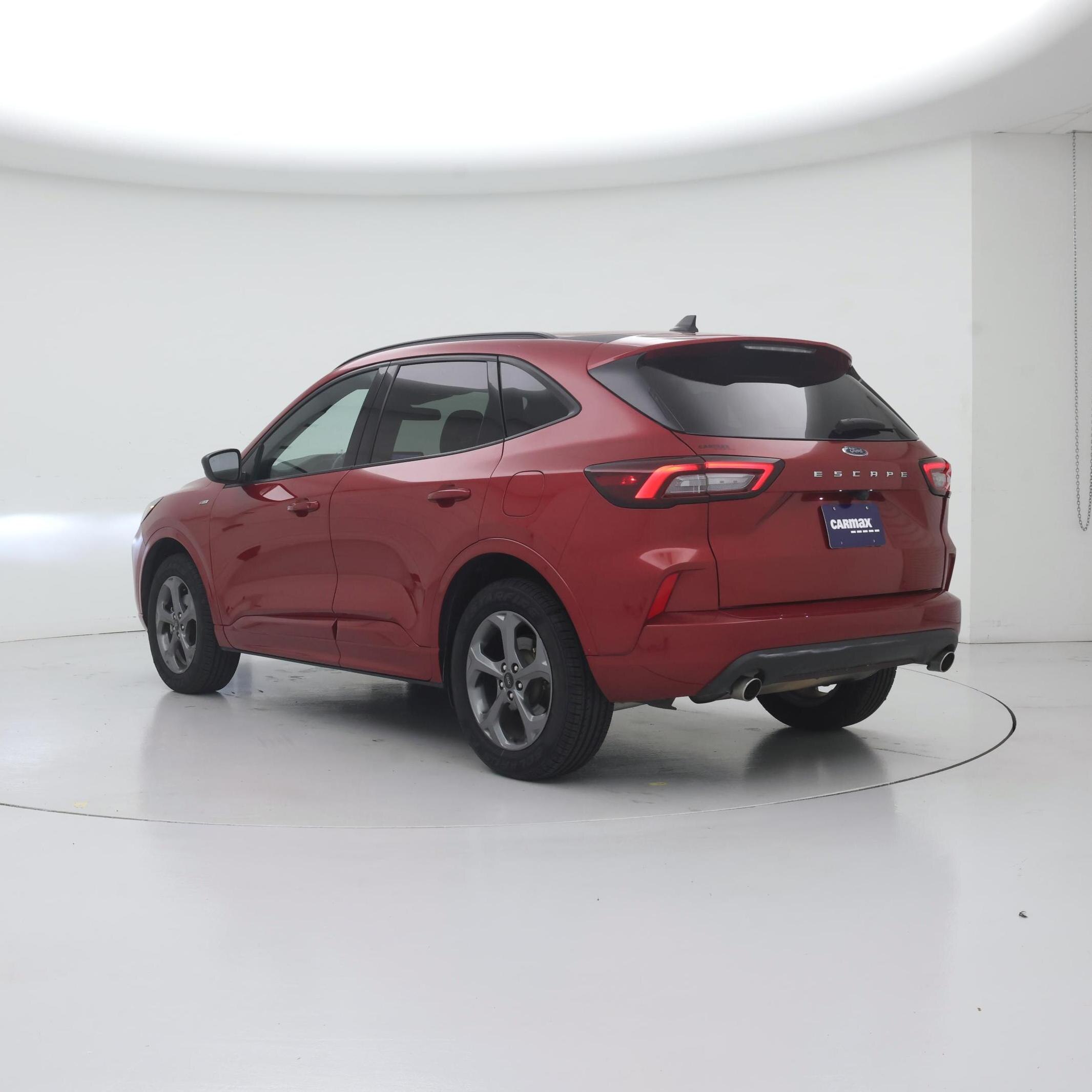 Thumbnail: 2024 Ford Escape - 2