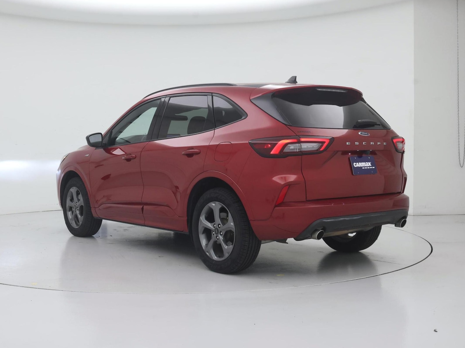 2024 Ford Escape ST-Line - Photo 3