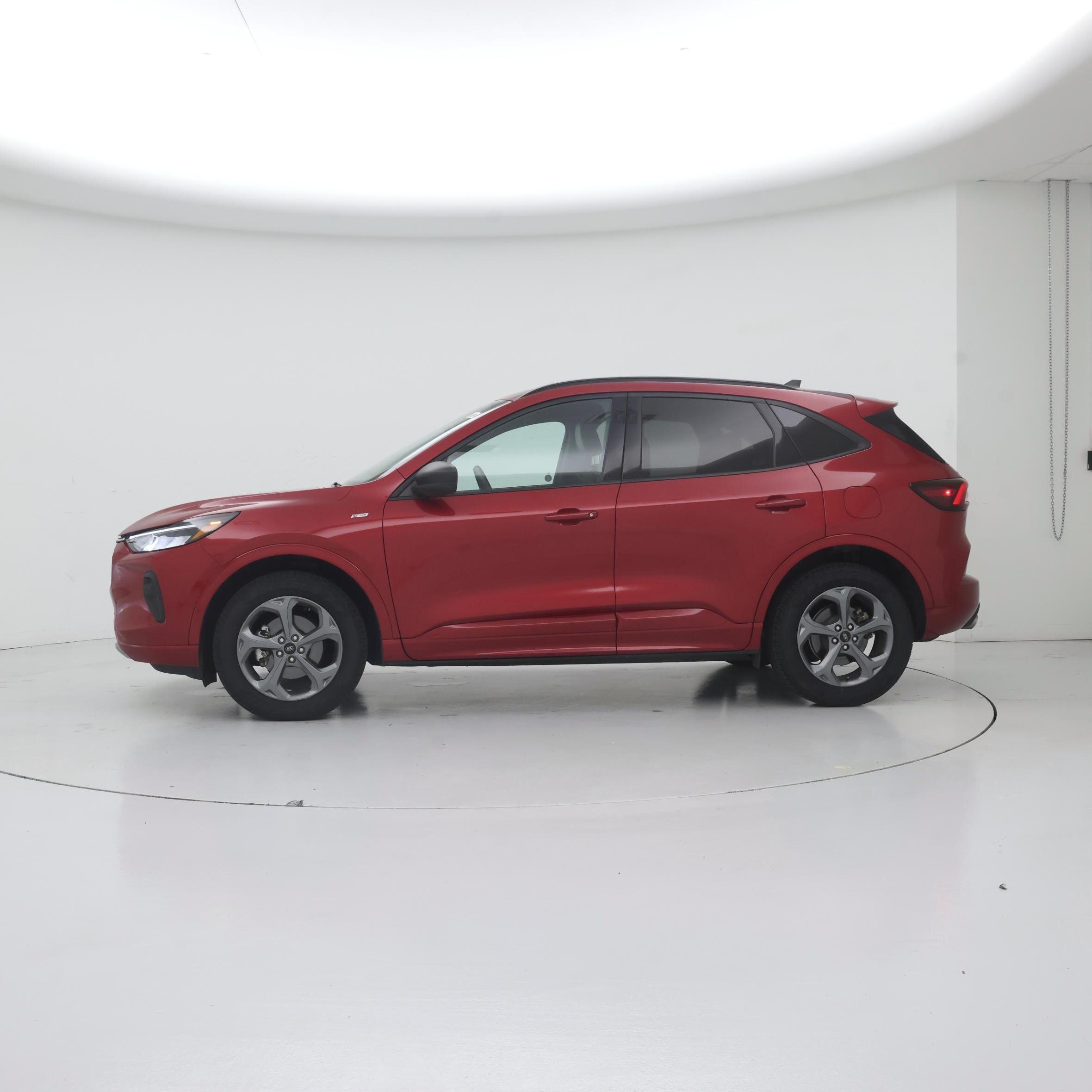 Thumbnail: 2024 Ford Escape - 3