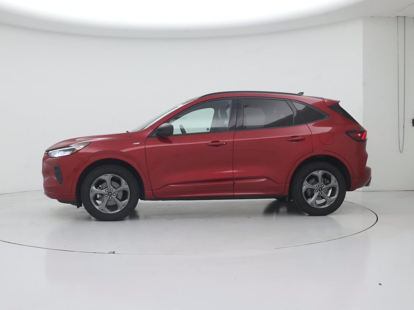 2024 Ford Escape ST-Line - Photo 4