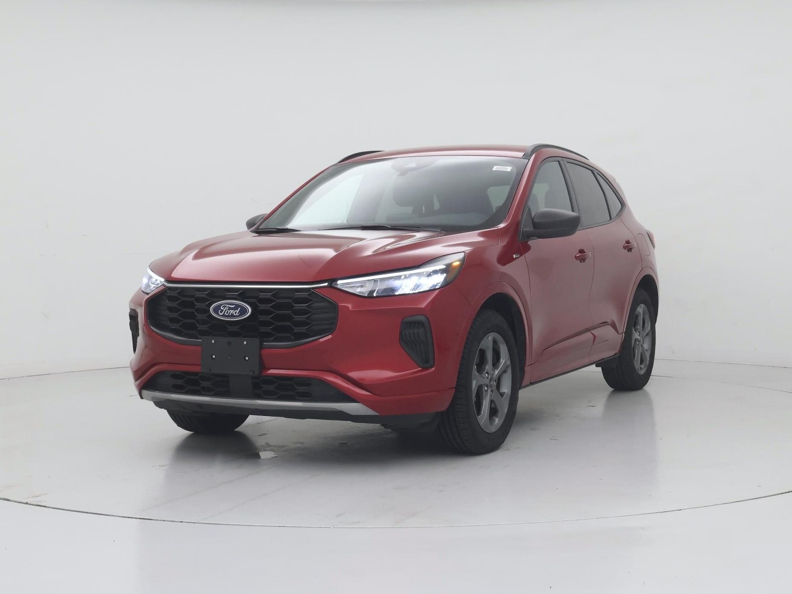 2024 Ford Escape ST-Line - Photo 5