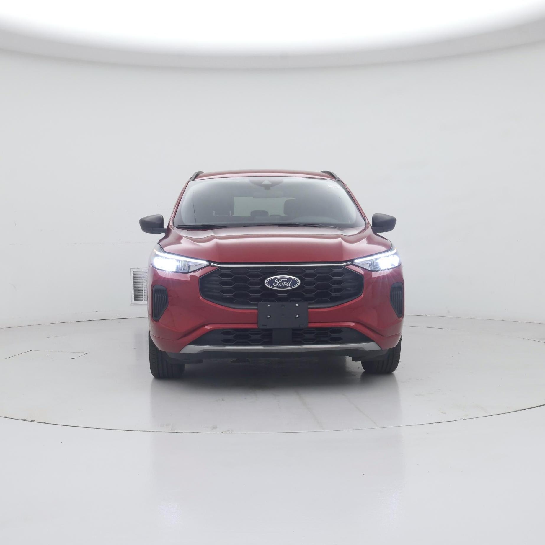 Thumbnail: 2024 Ford Escape - 5