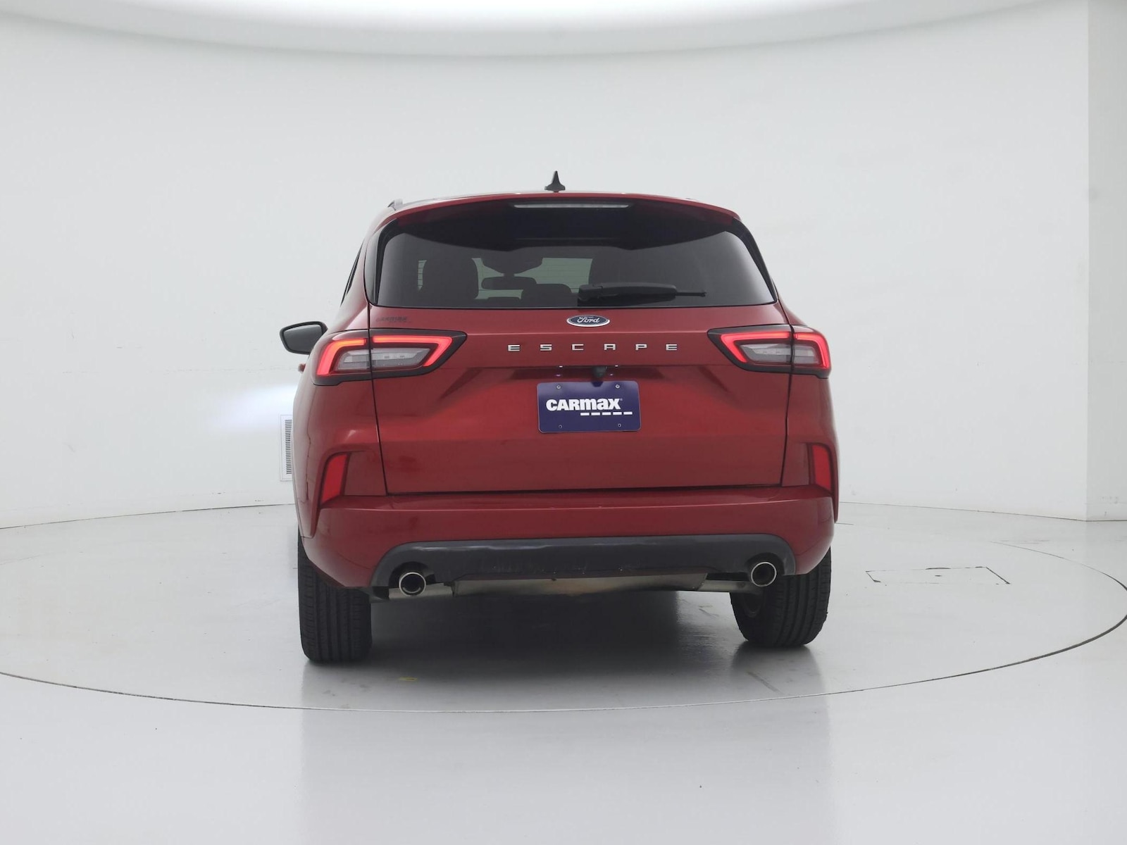 2024 Ford Escape ST-Line - Photo 7