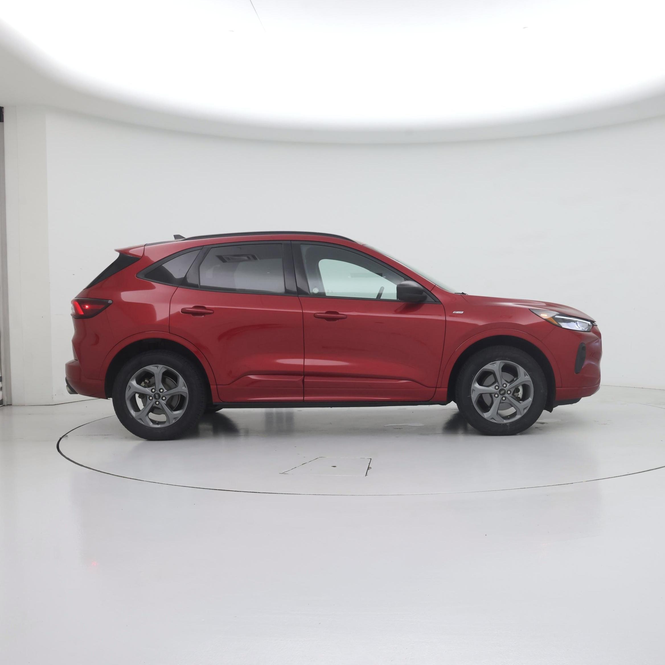 Thumbnail: 2024 Ford Escape - 7