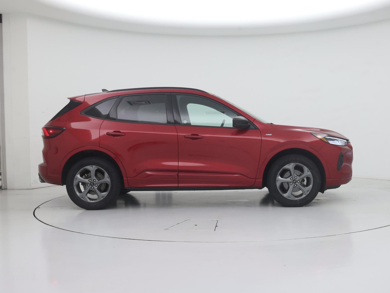2024 Ford Escape ST-Line - Photo 8