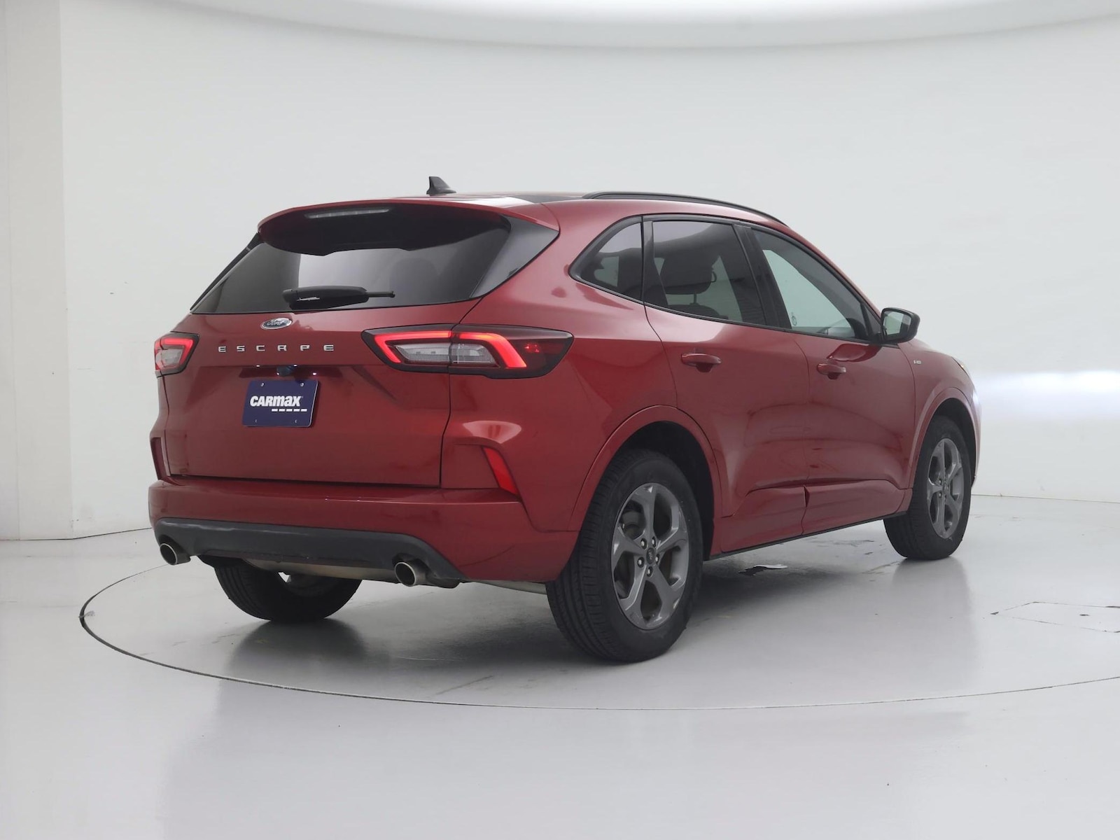 2024 Ford Escape ST-Line - Photo 9