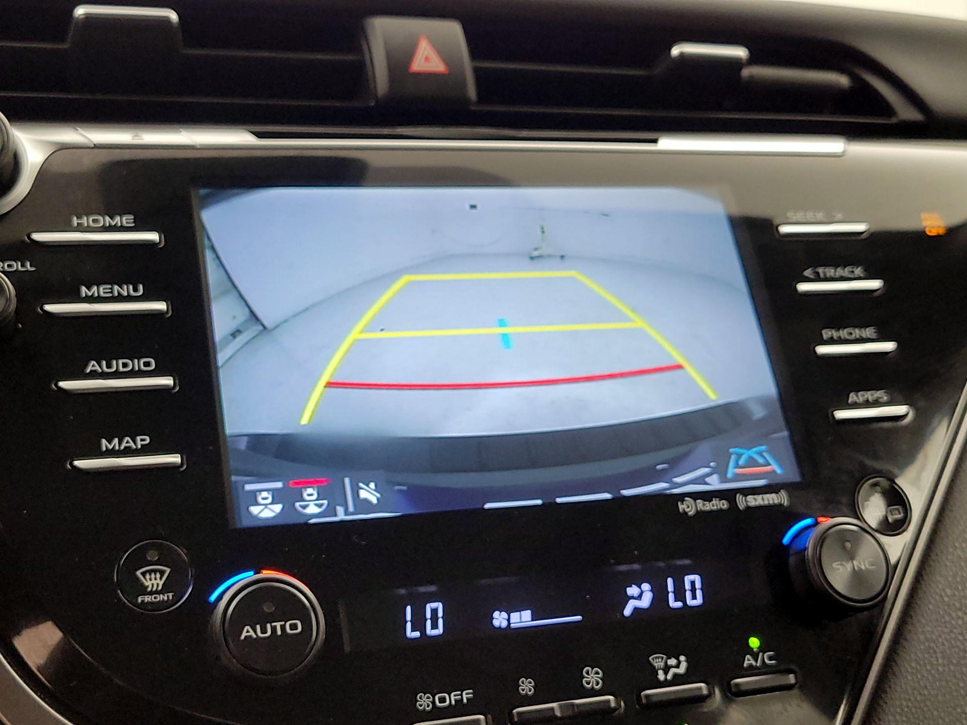 Thumbnail: 2020 Toyota Camry - 14