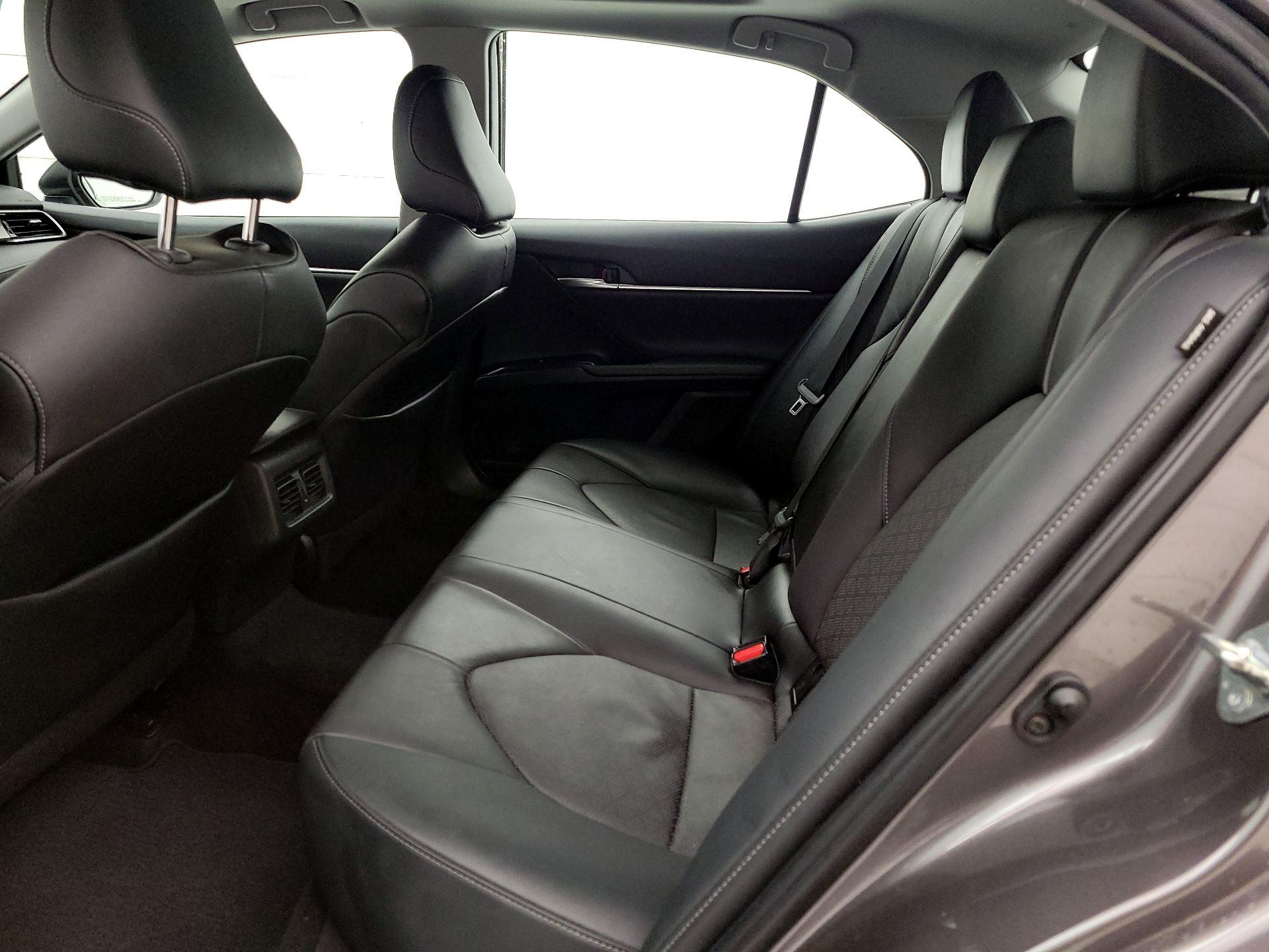 Thumbnail: 2020 Toyota Camry - 19