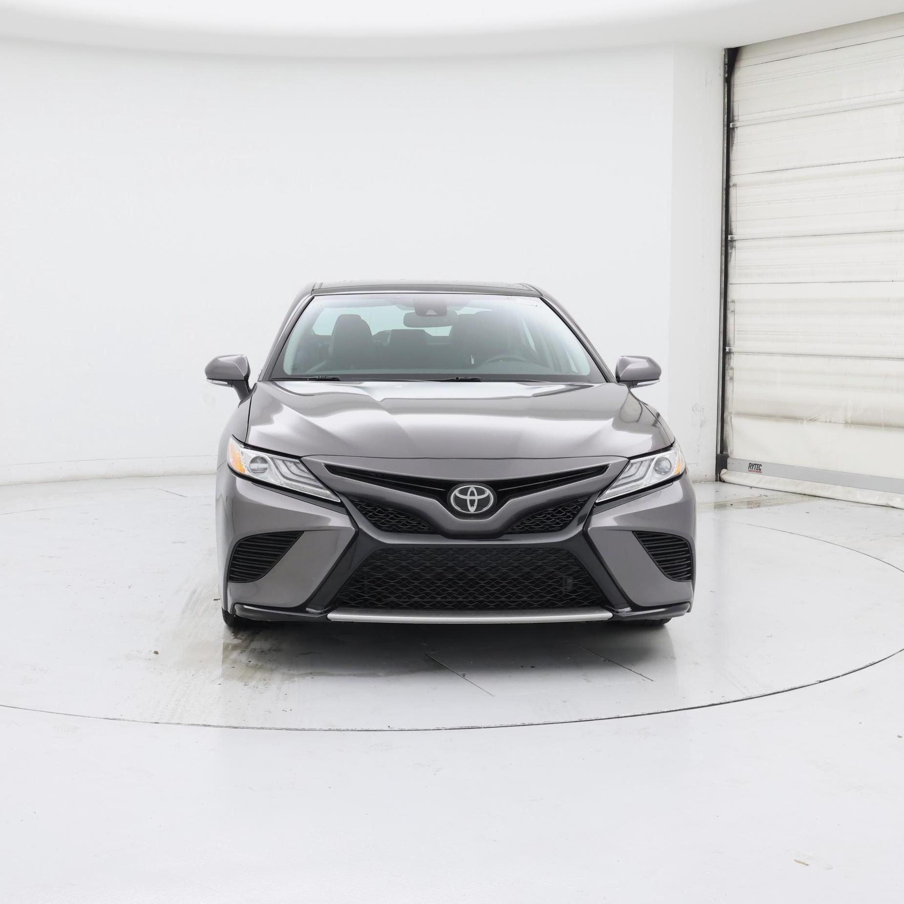 Thumbnail: 2020 Toyota Camry - 5