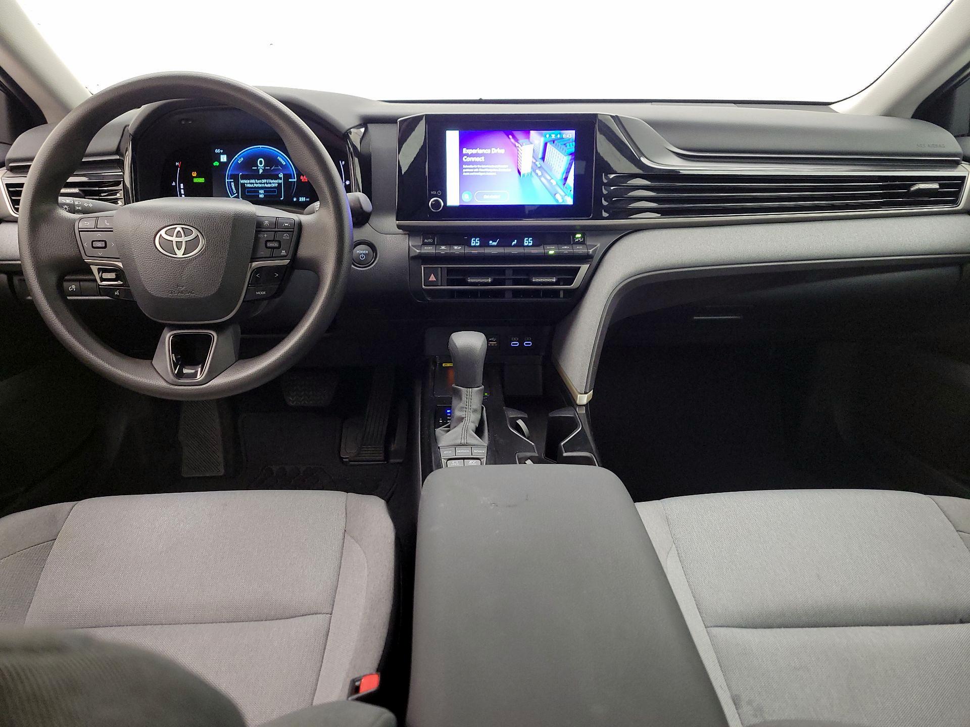 Thumbnail: 2025 Toyota Camry - 9