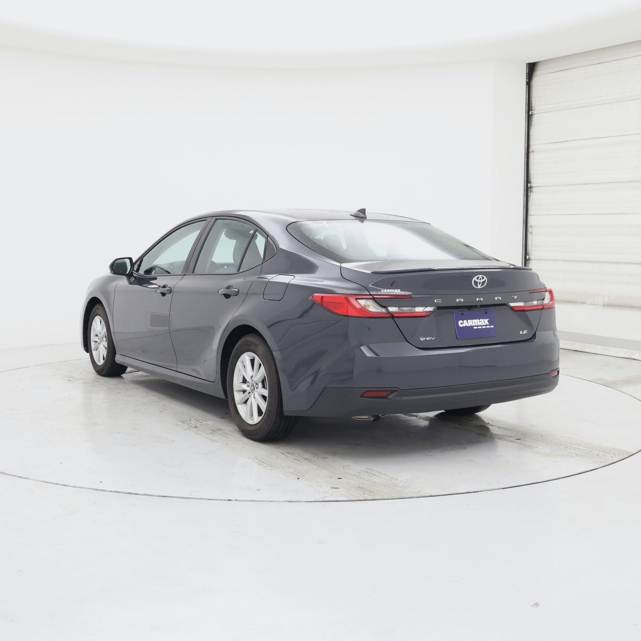 Thumbnail: 2025 Toyota Camry - 2