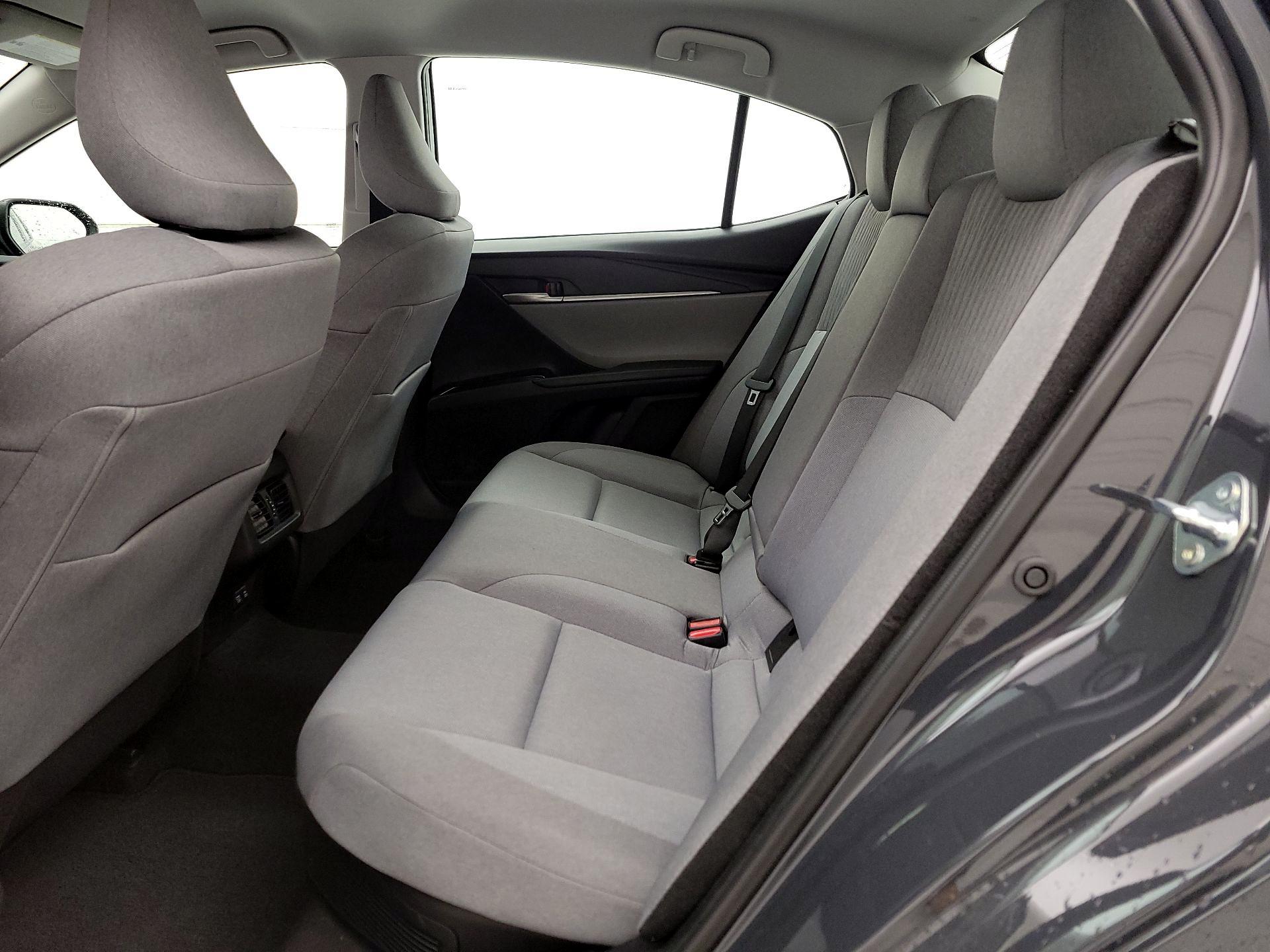 Thumbnail: 2025 Toyota Camry - 19