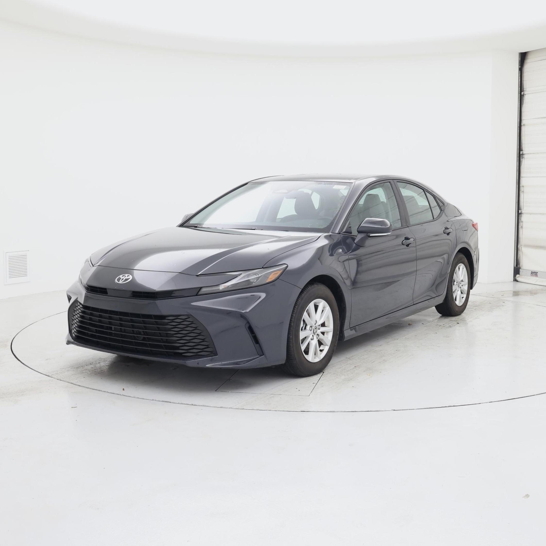 Thumbnail: 2025 Toyota Camry - 4