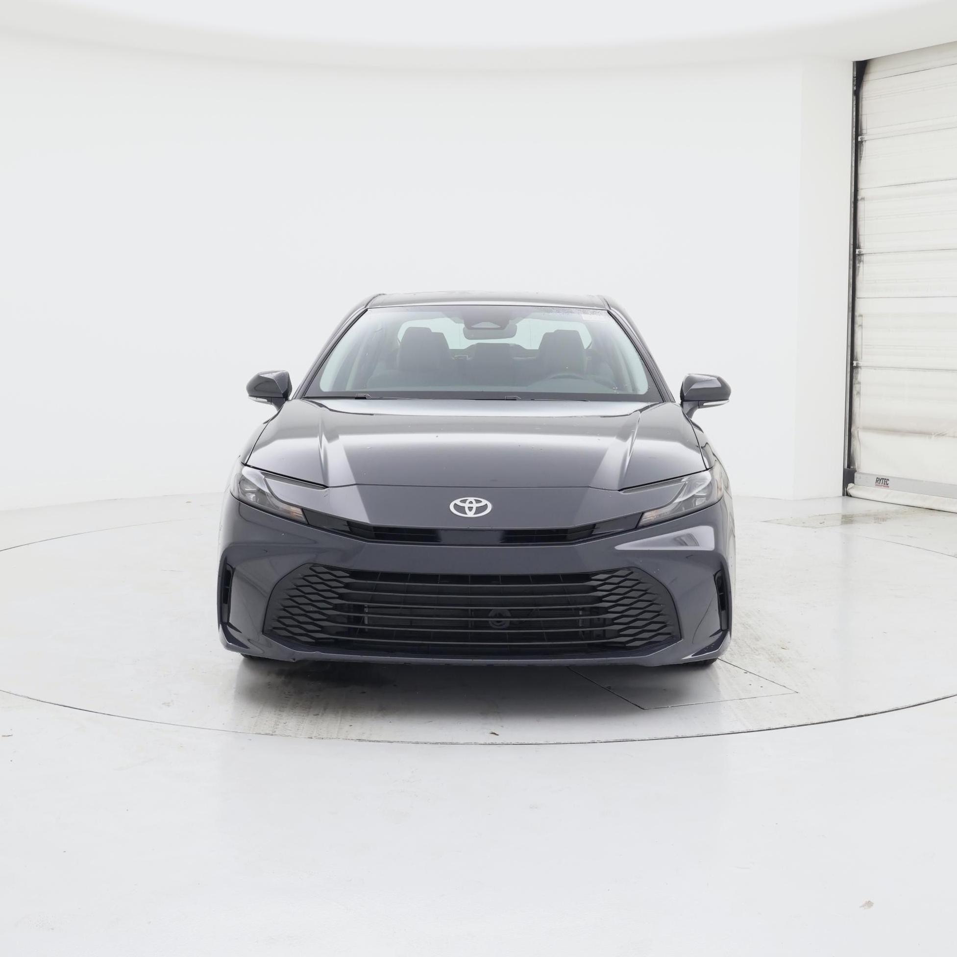 Thumbnail: 2025 Toyota Camry - 5