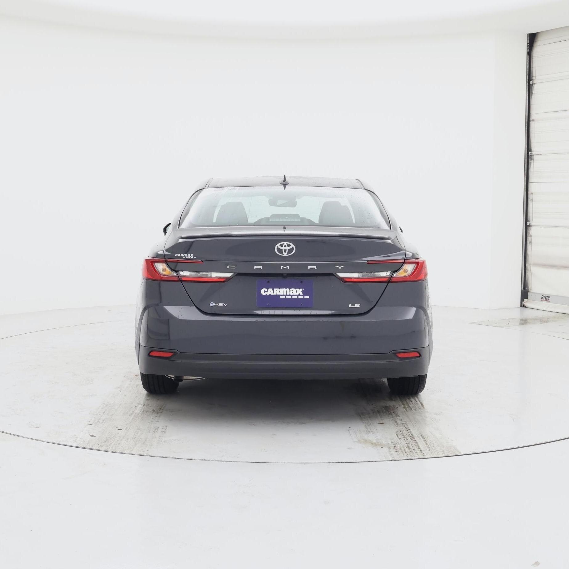 Thumbnail: 2025 Toyota Camry - 6