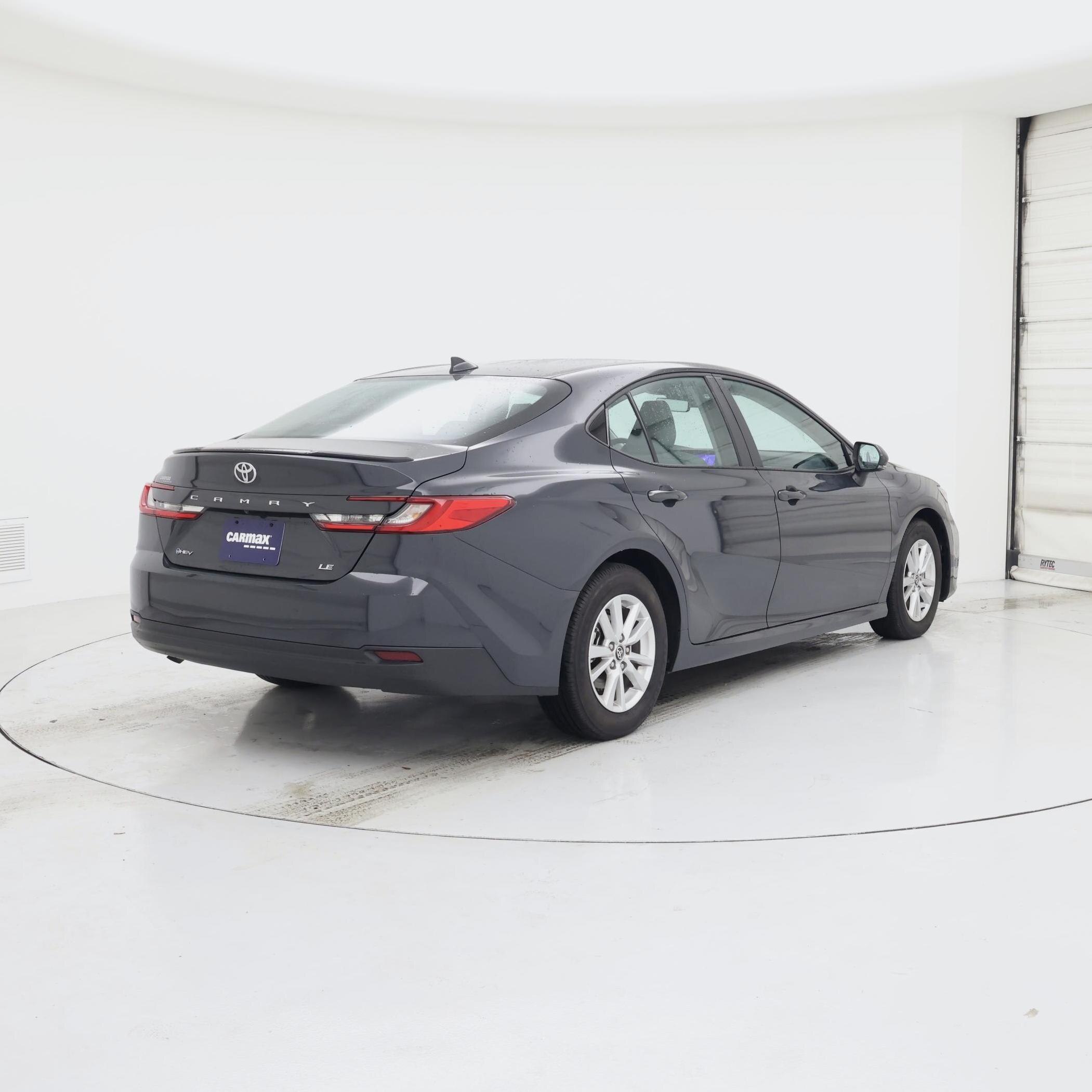 Thumbnail: 2025 Toyota Camry - 8