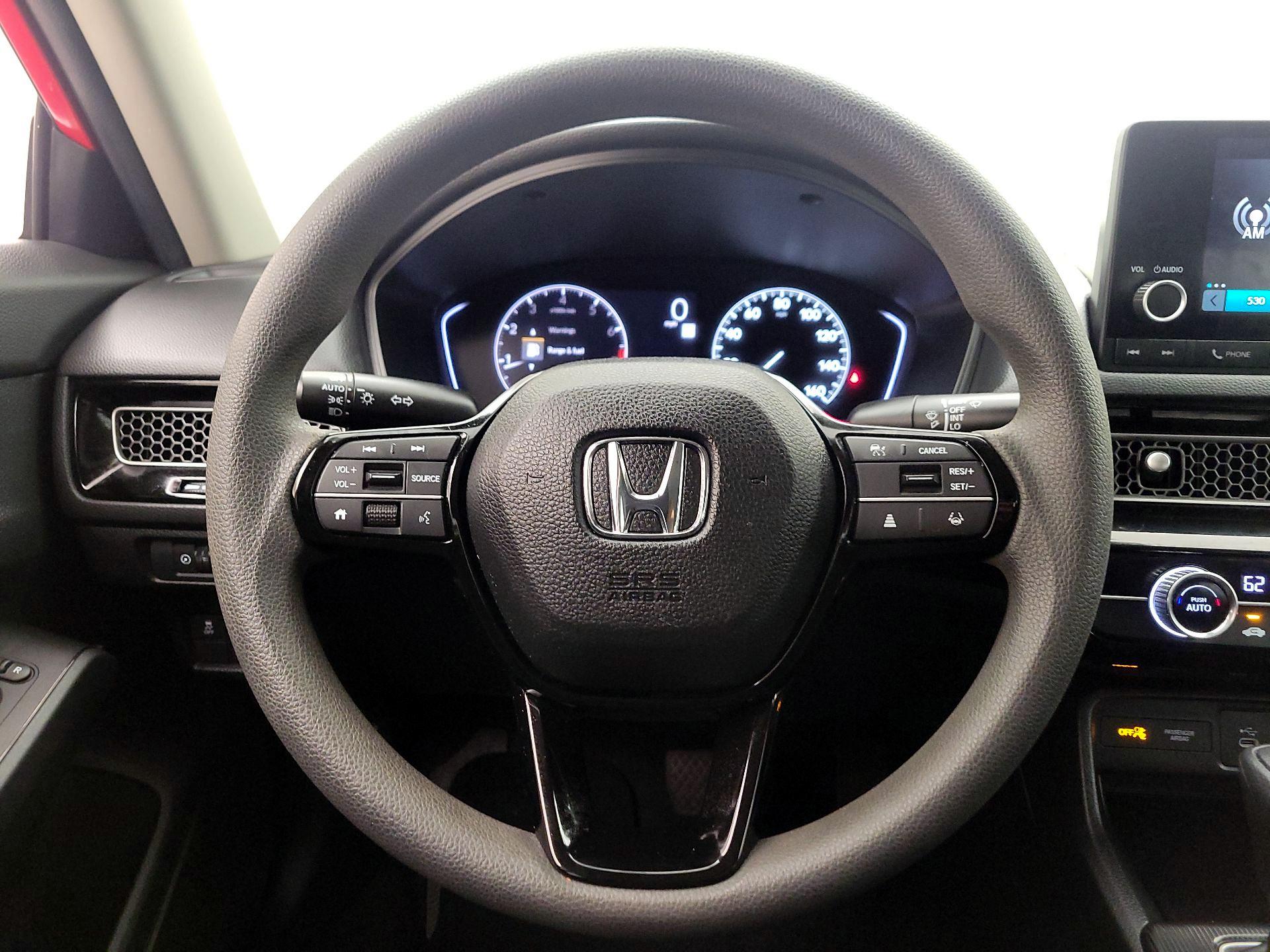 Thumbnail: 2025 Honda Civic - 10