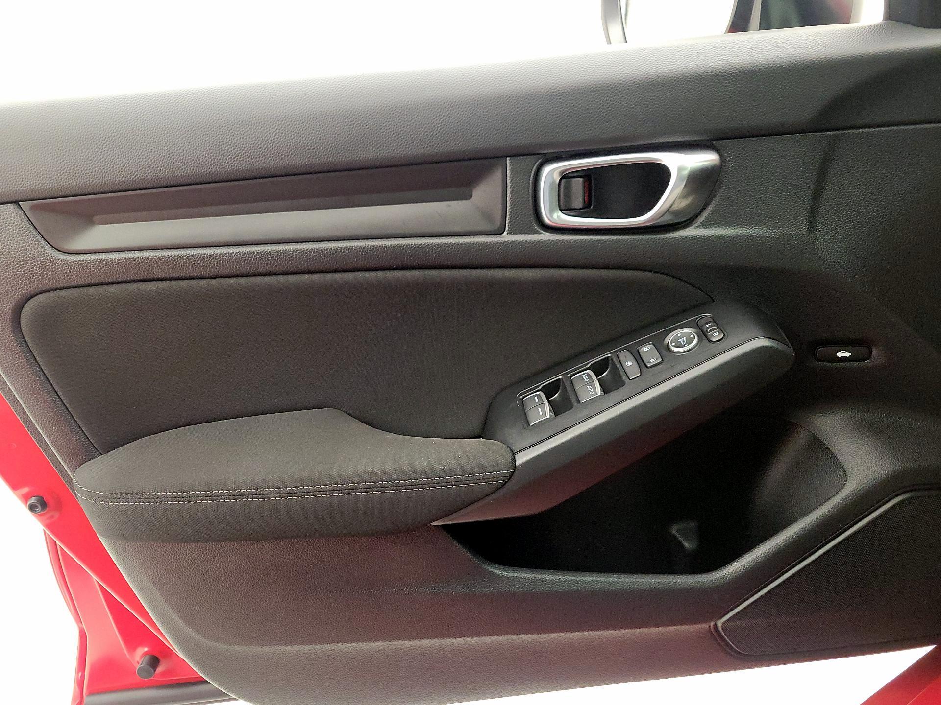 Thumbnail: 2025 Honda Civic - 12