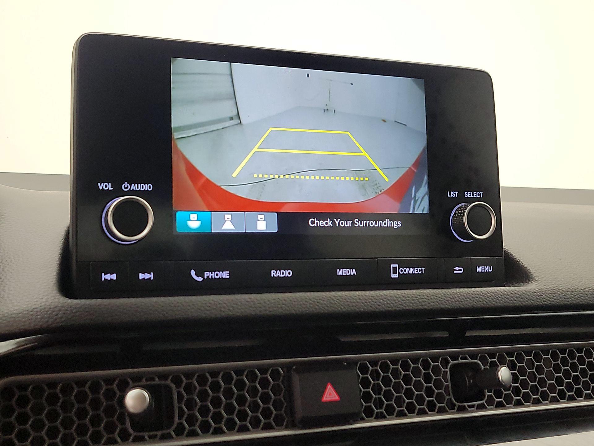 Thumbnail: 2025 Honda Civic - 14