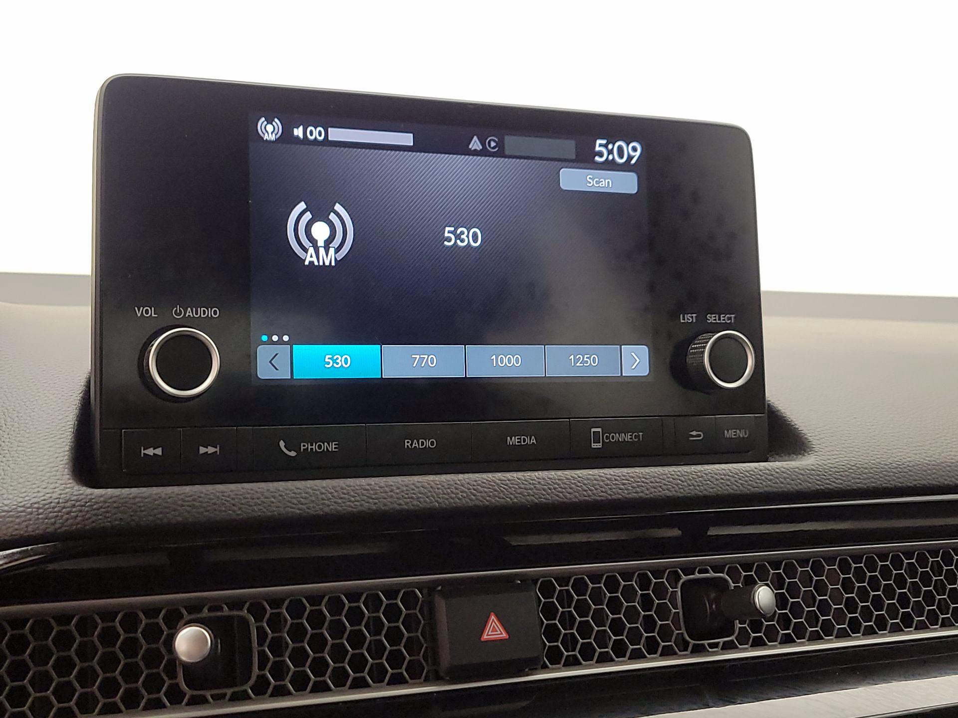 Thumbnail: 2025 Honda Civic - 15