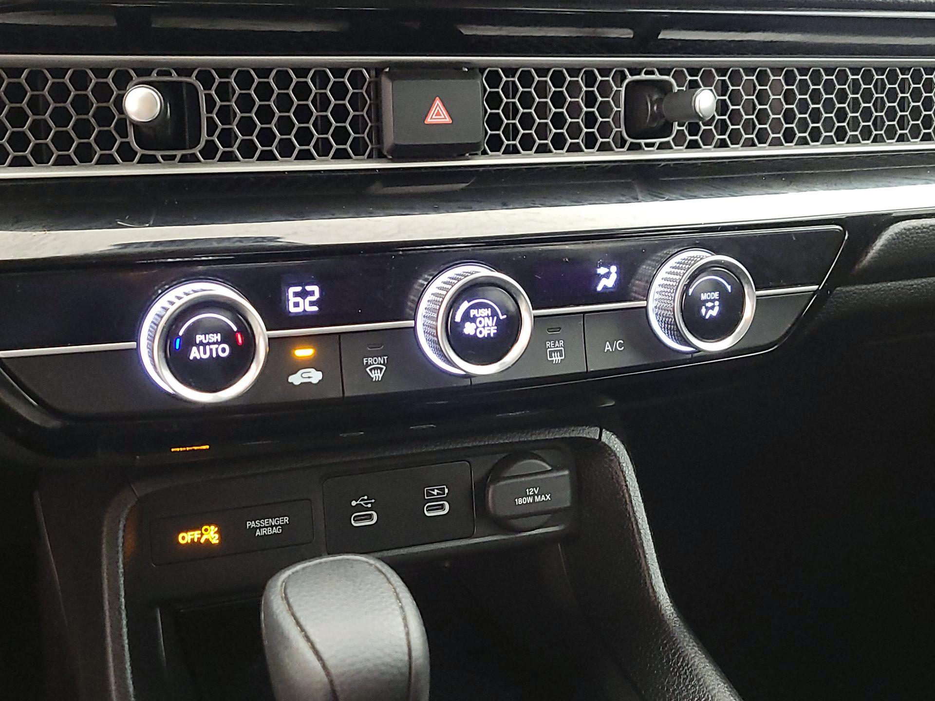 Thumbnail: 2025 Honda Civic - 16