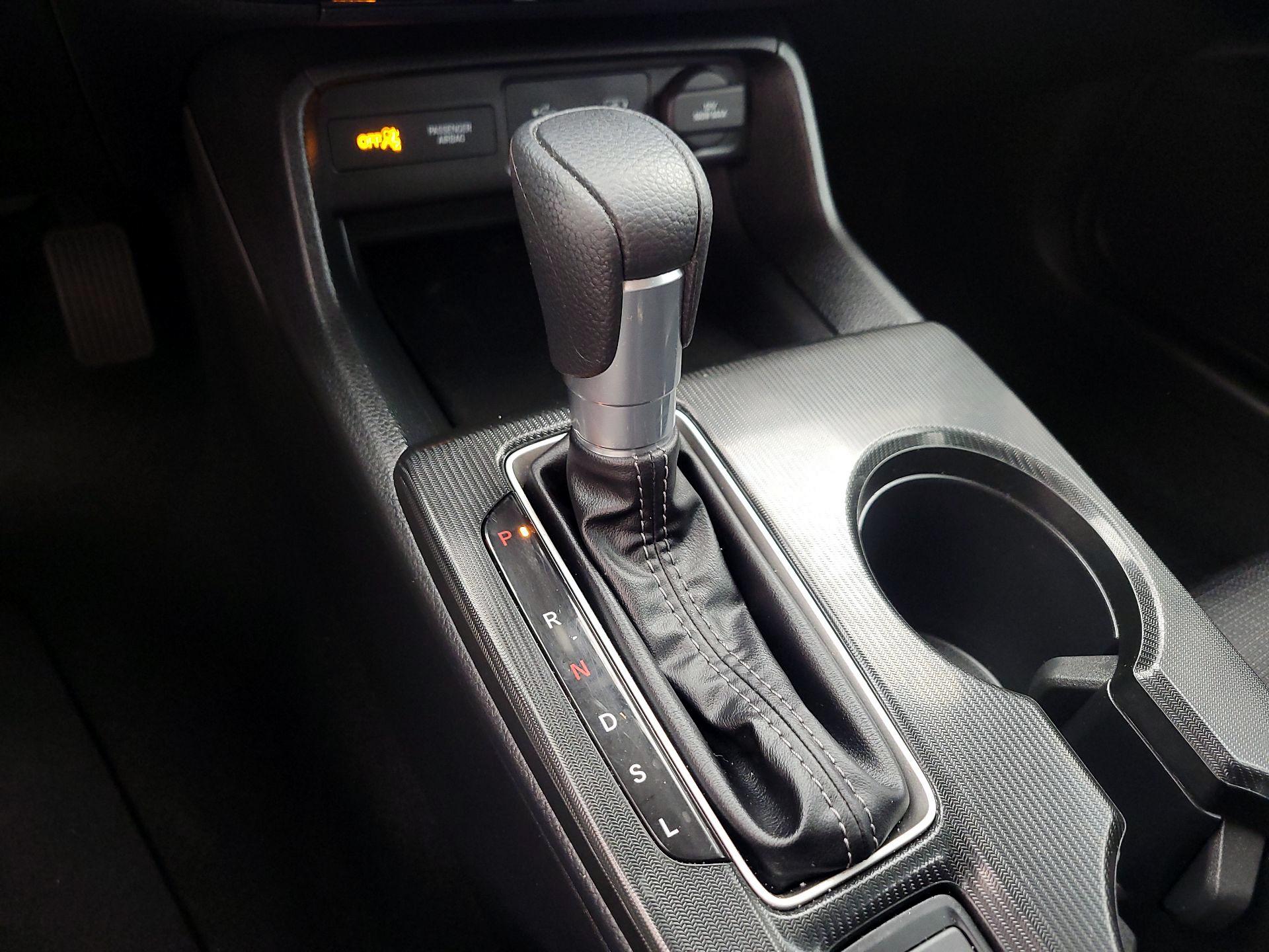 Thumbnail: 2025 Honda Civic - 17