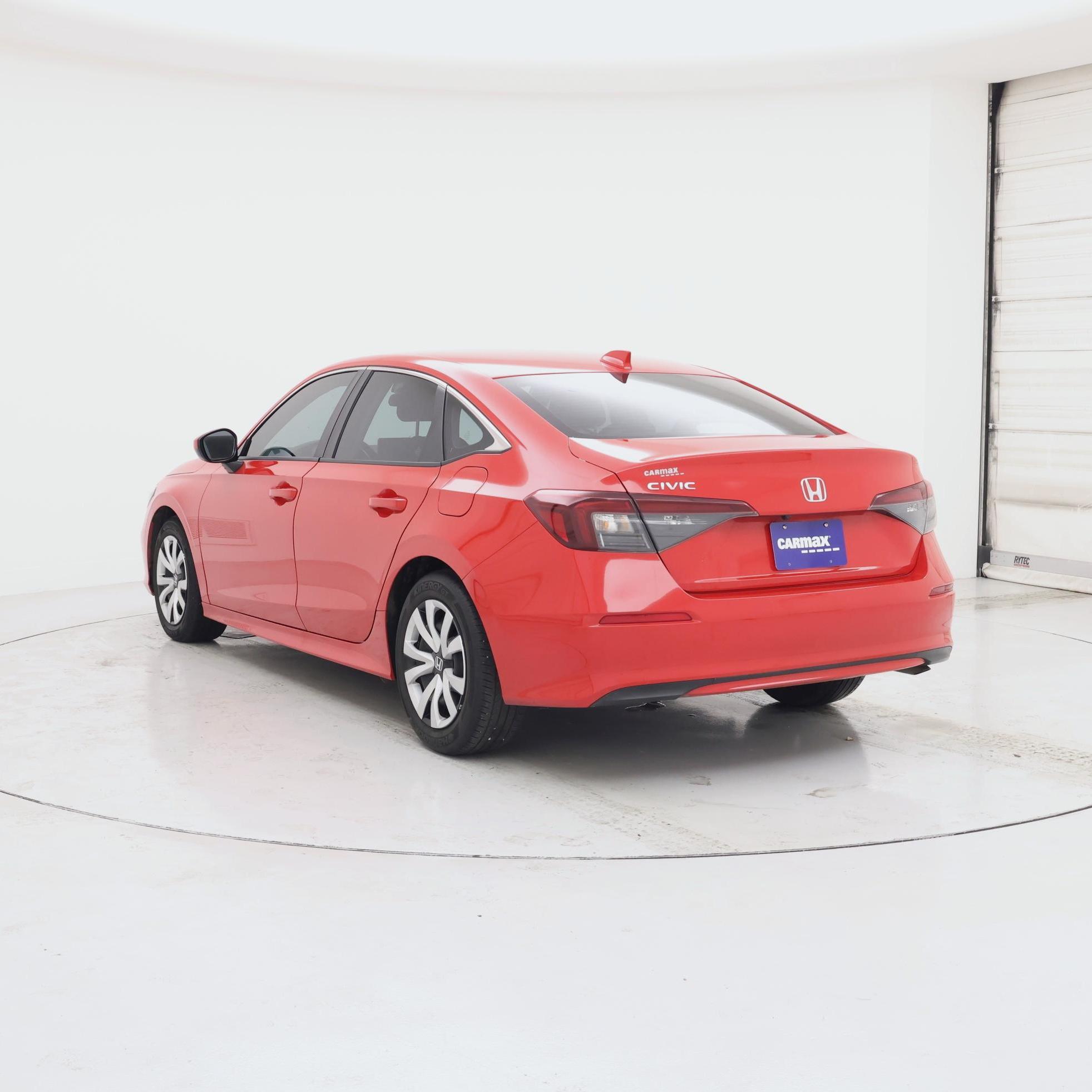 Thumbnail: 2025 Honda Civic - 2