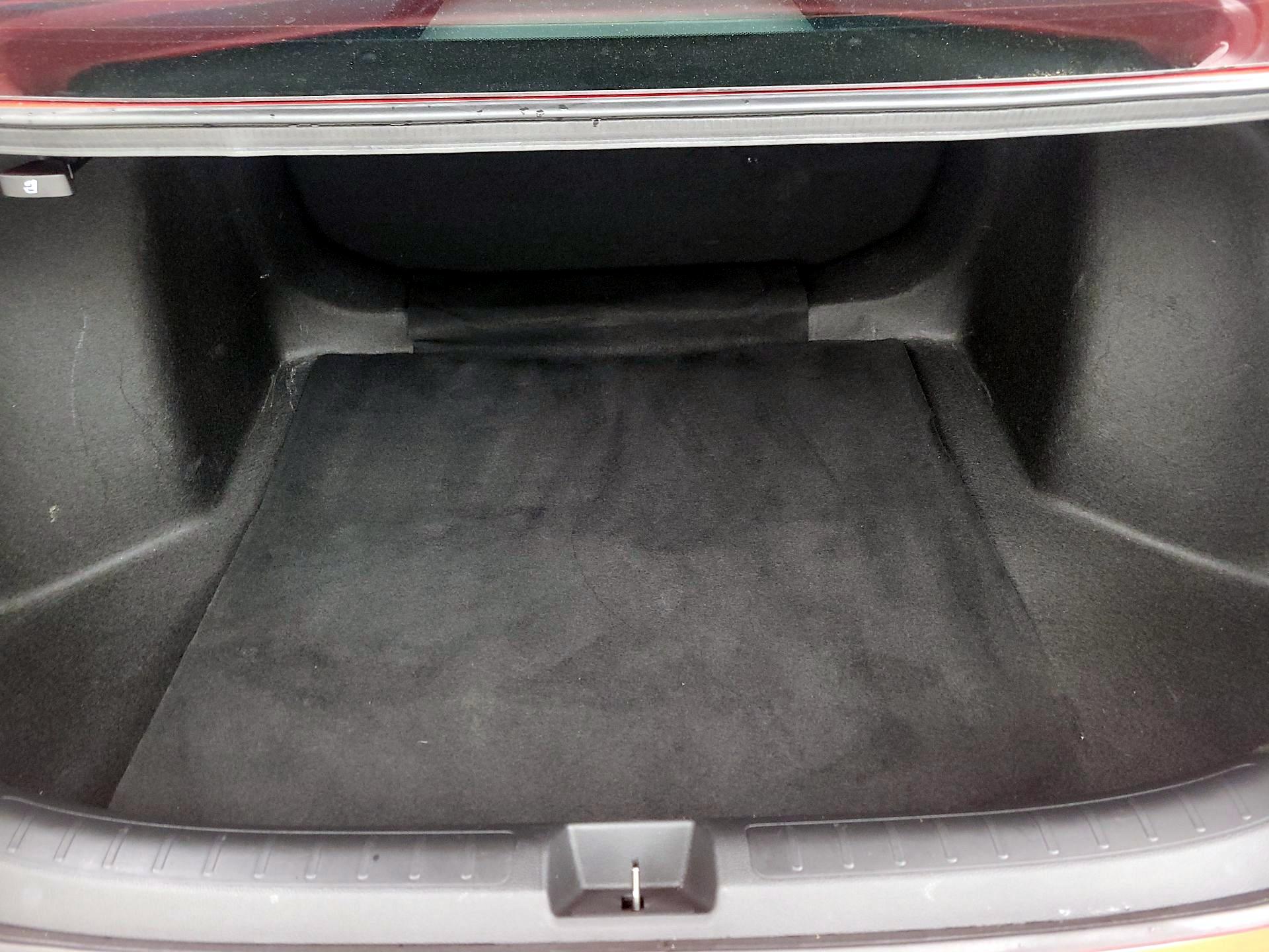 Thumbnail: 2025 Honda Civic - 20