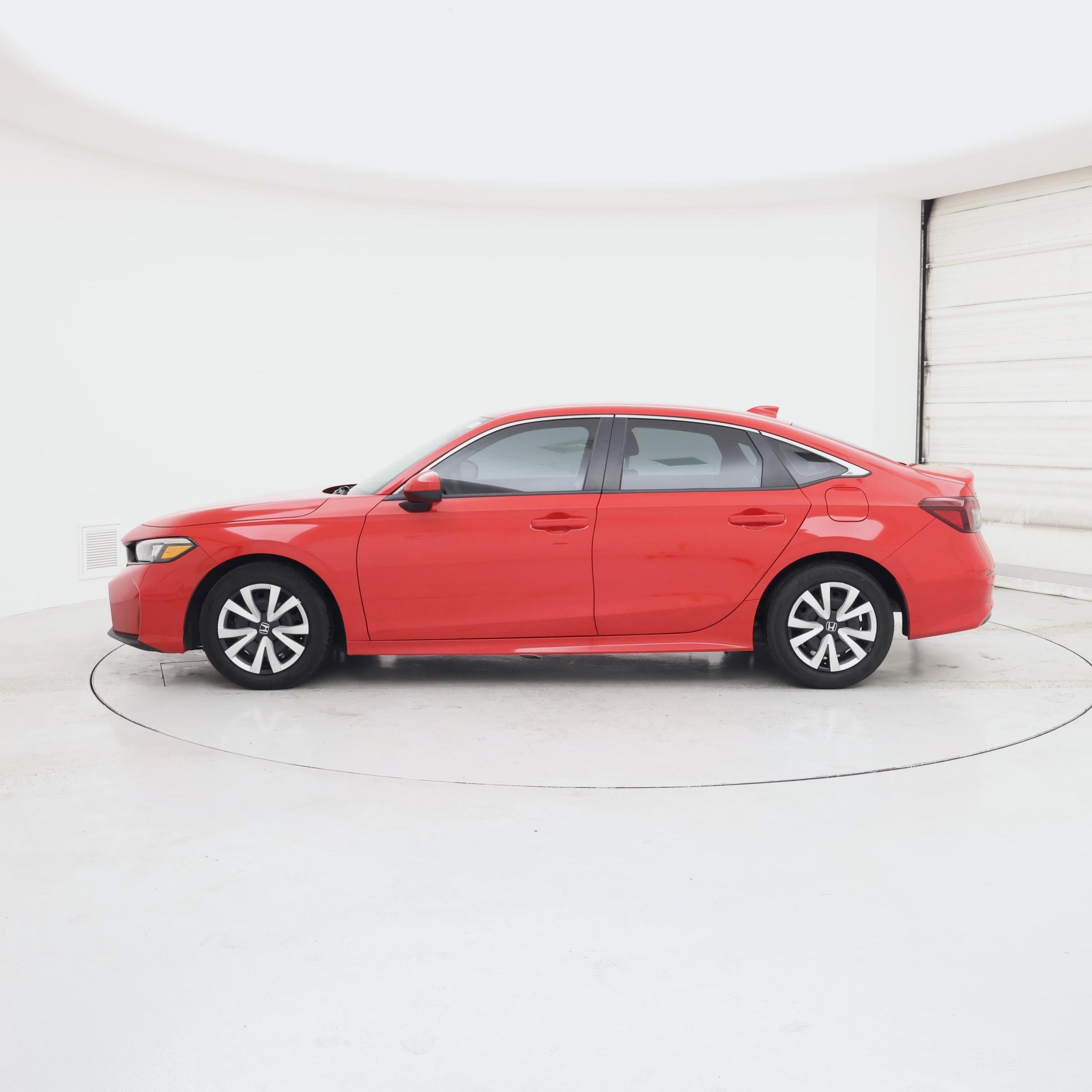 Thumbnail: 2025 Honda Civic - 3