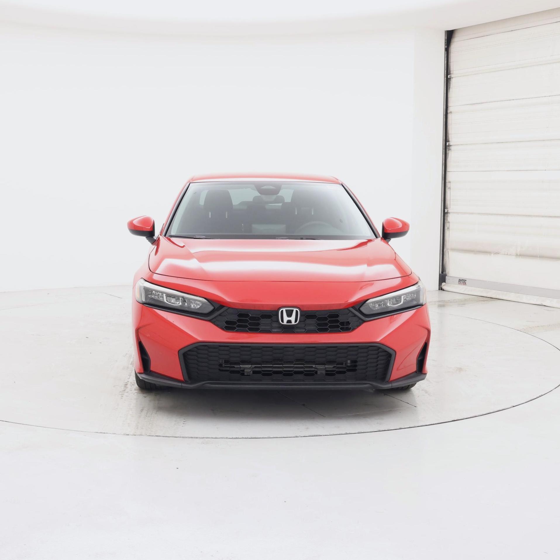 Thumbnail: 2025 Honda Civic - 5