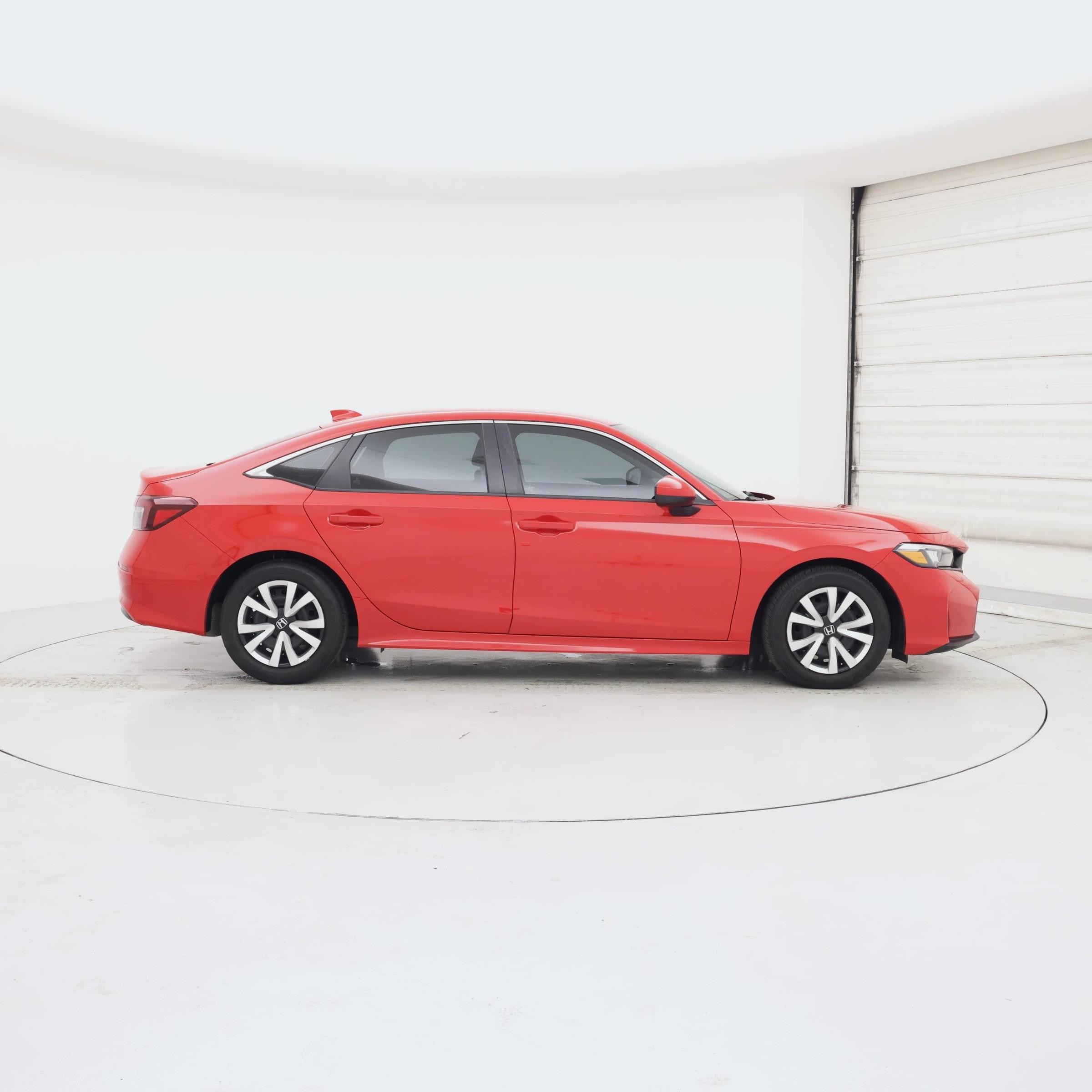 Thumbnail: 2025 Honda Civic - 7