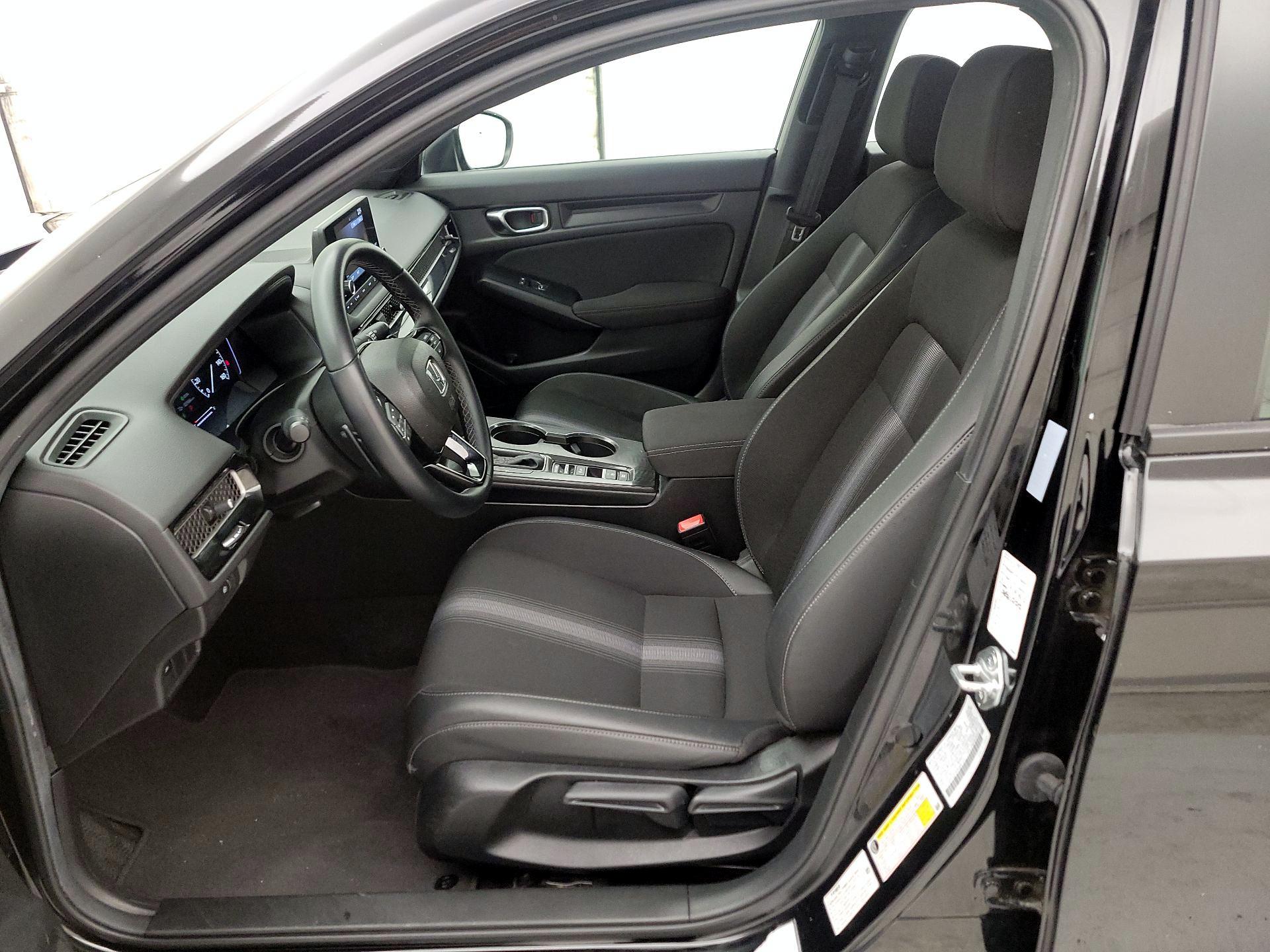 Thumbnail: 2025 Honda Civic - 11