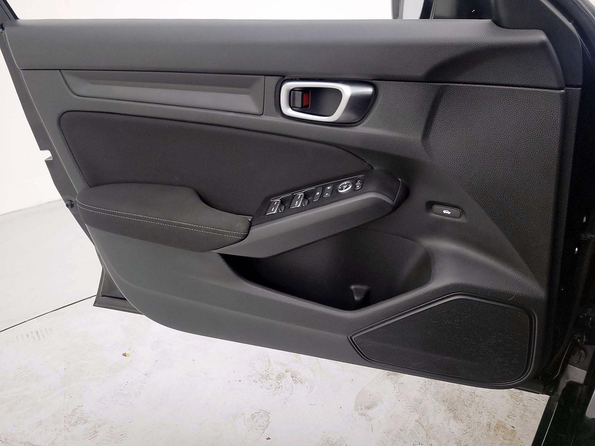 Thumbnail: 2025 Honda Civic - 12