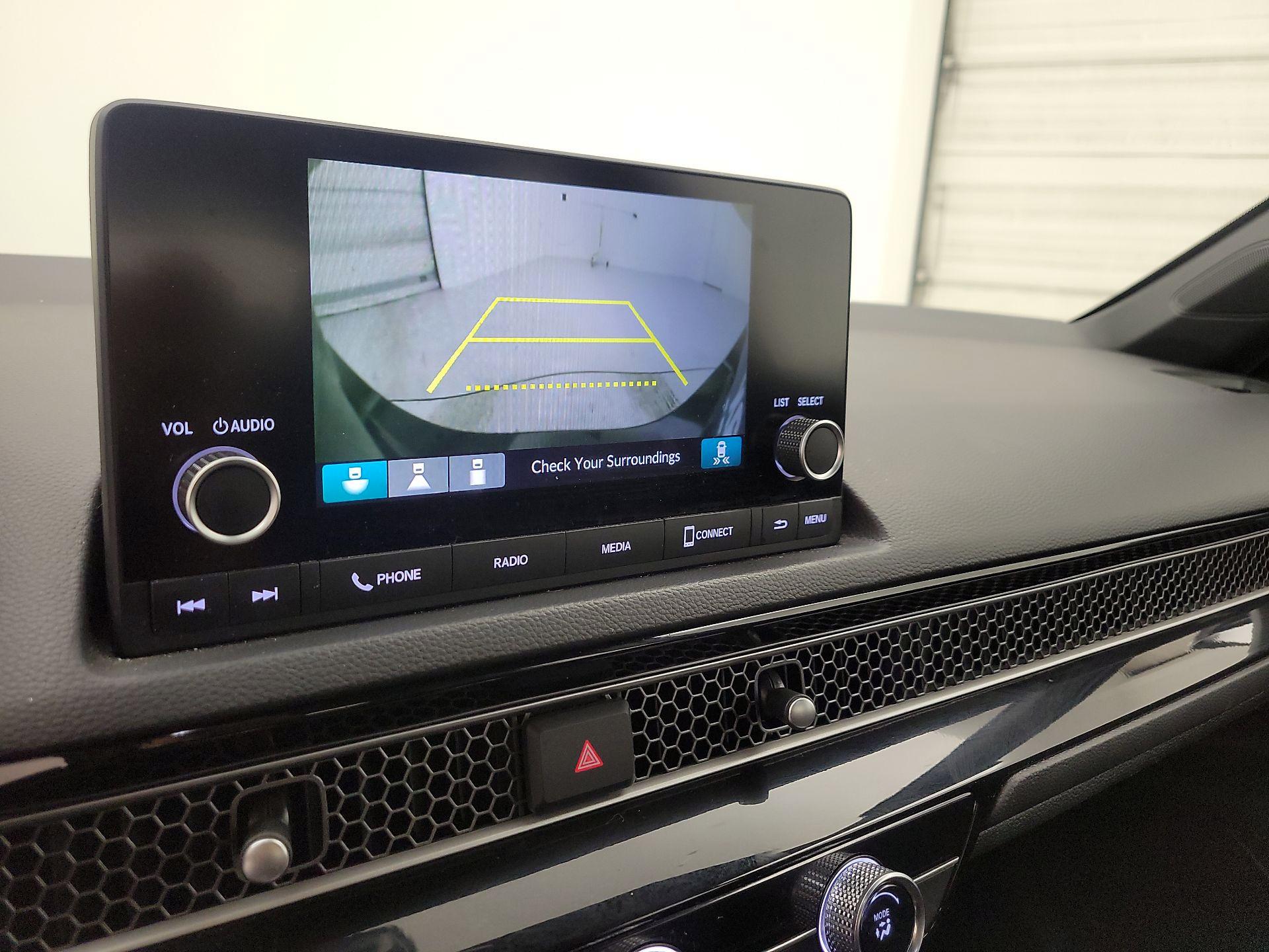 Thumbnail: 2025 Honda Civic - 14