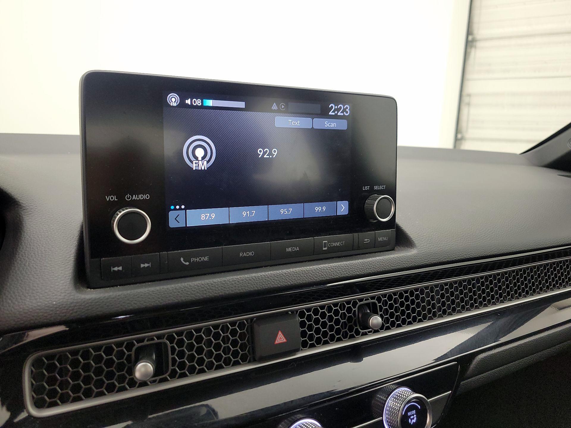 Thumbnail: 2025 Honda Civic - 15