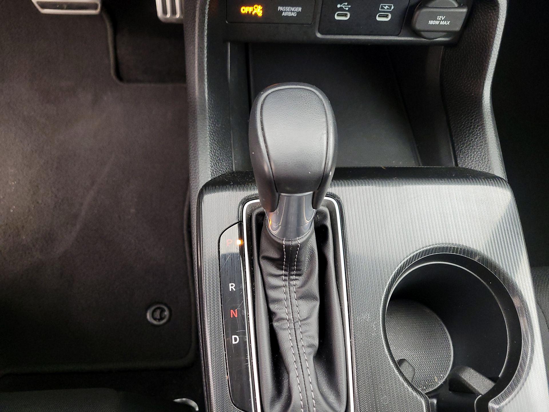 Thumbnail: 2025 Honda Civic - 17