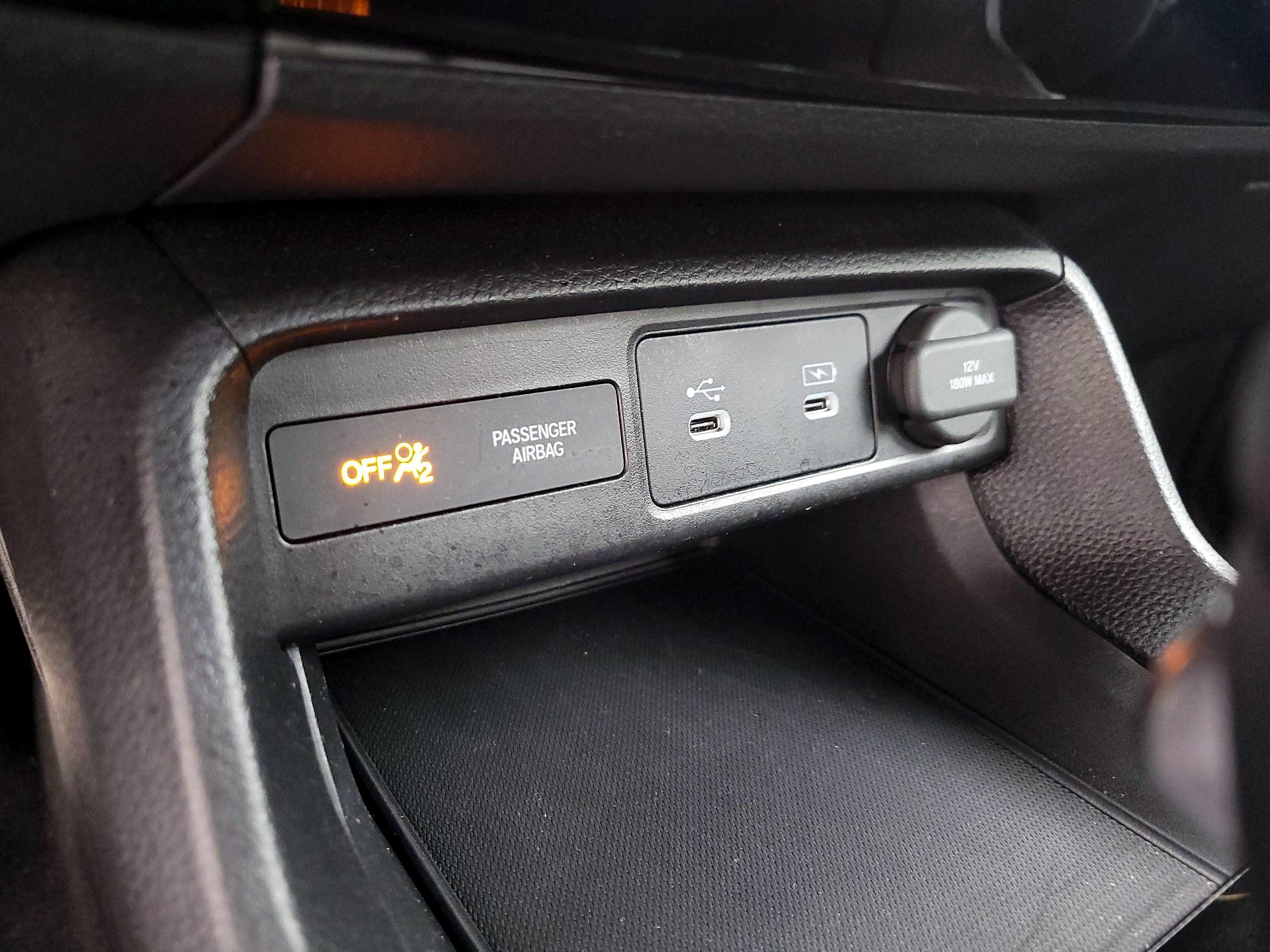 Thumbnail: 2025 Honda Civic - 18